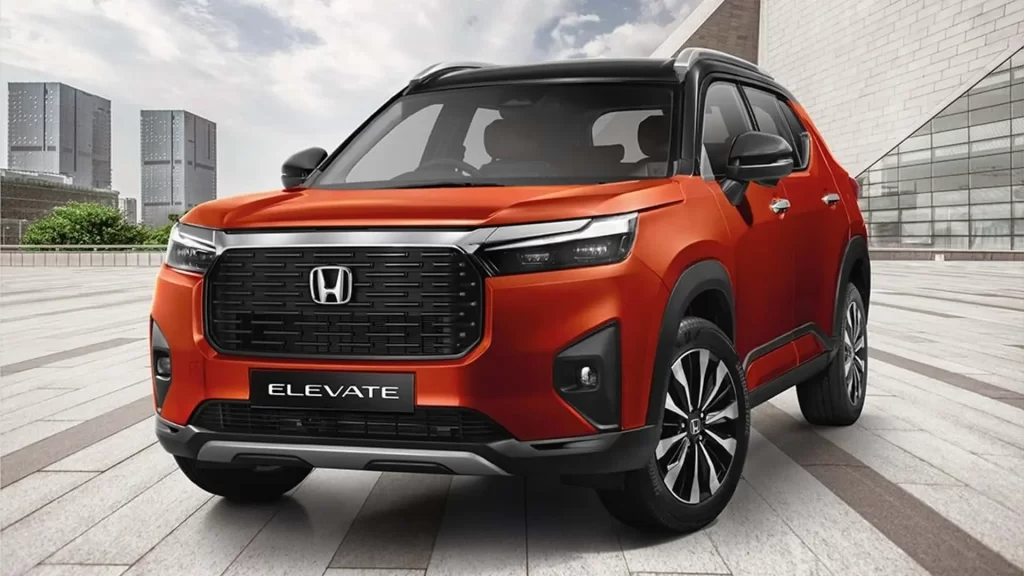 Honda Elevate 2024 (1)