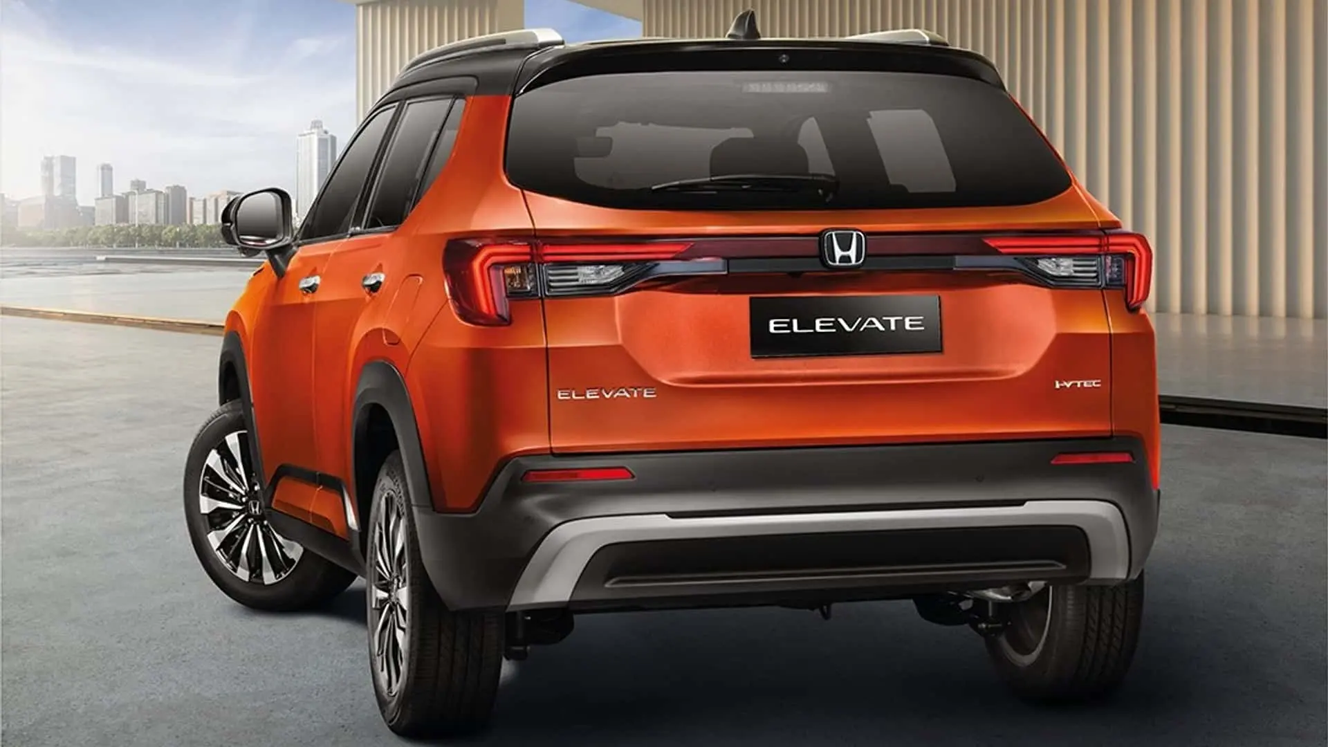Honda Elevate 2024 (2)