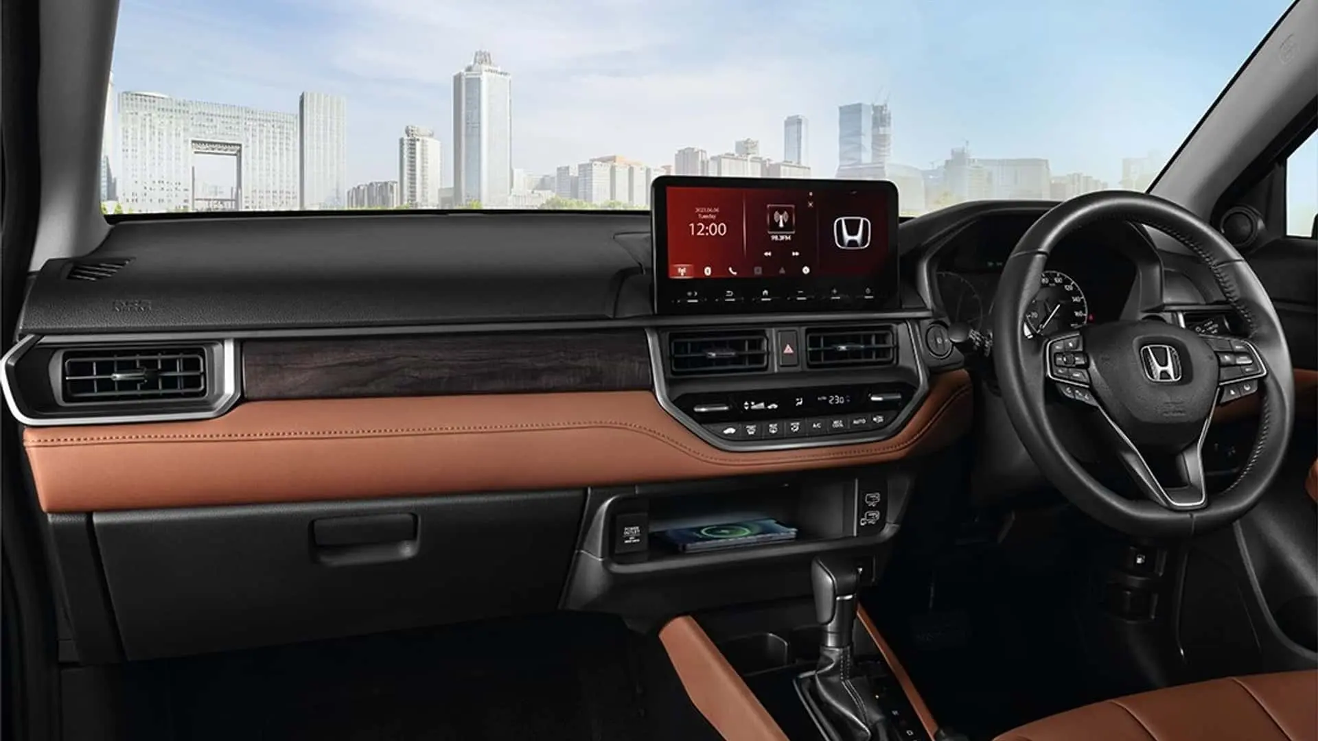 Honda Elevate 2024 (3)