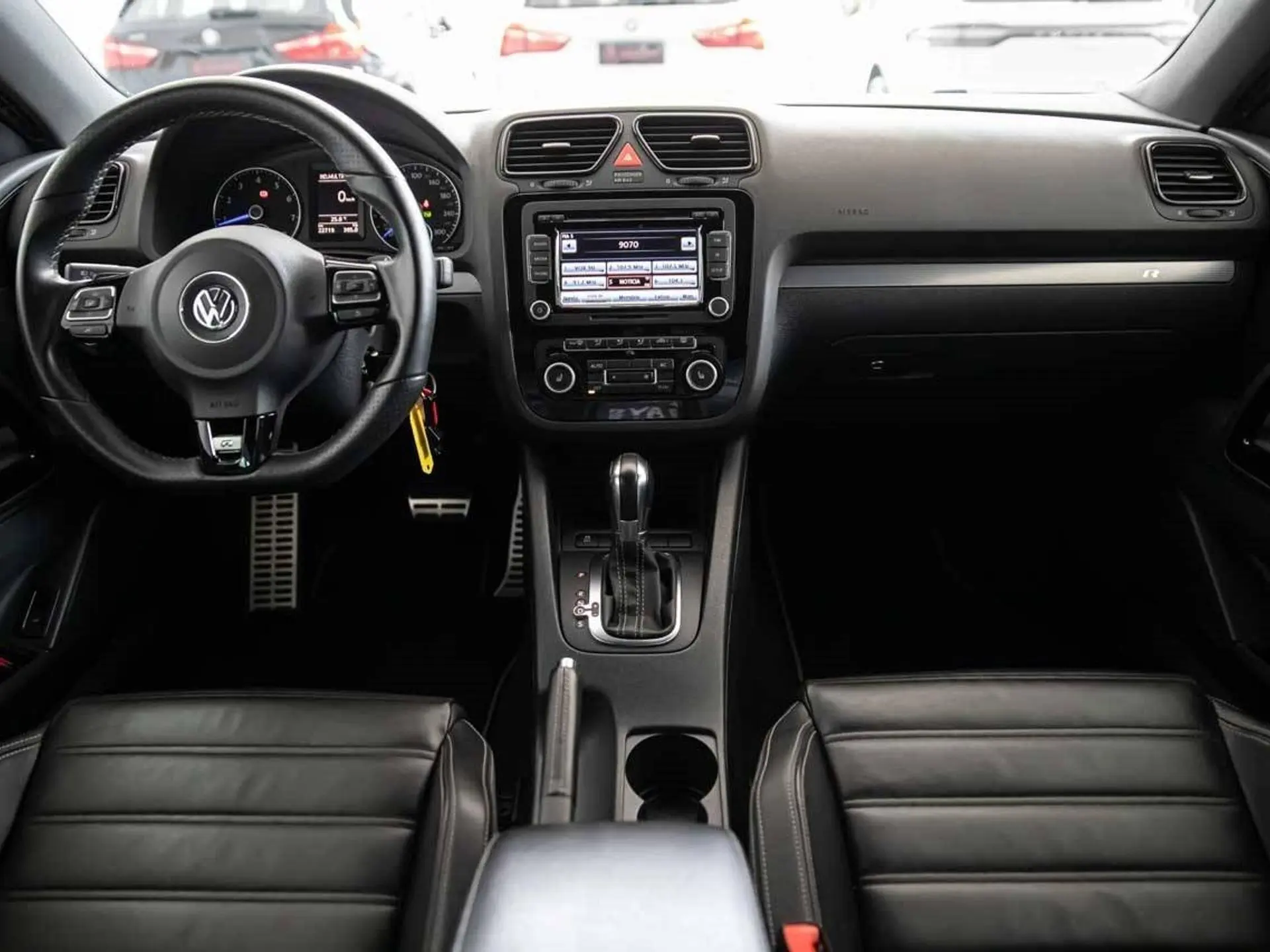 Volkswagen Scirocco 2.0 R Tsi 16v 265cv Gasolina 2p Automatico Wmimagem14331226823