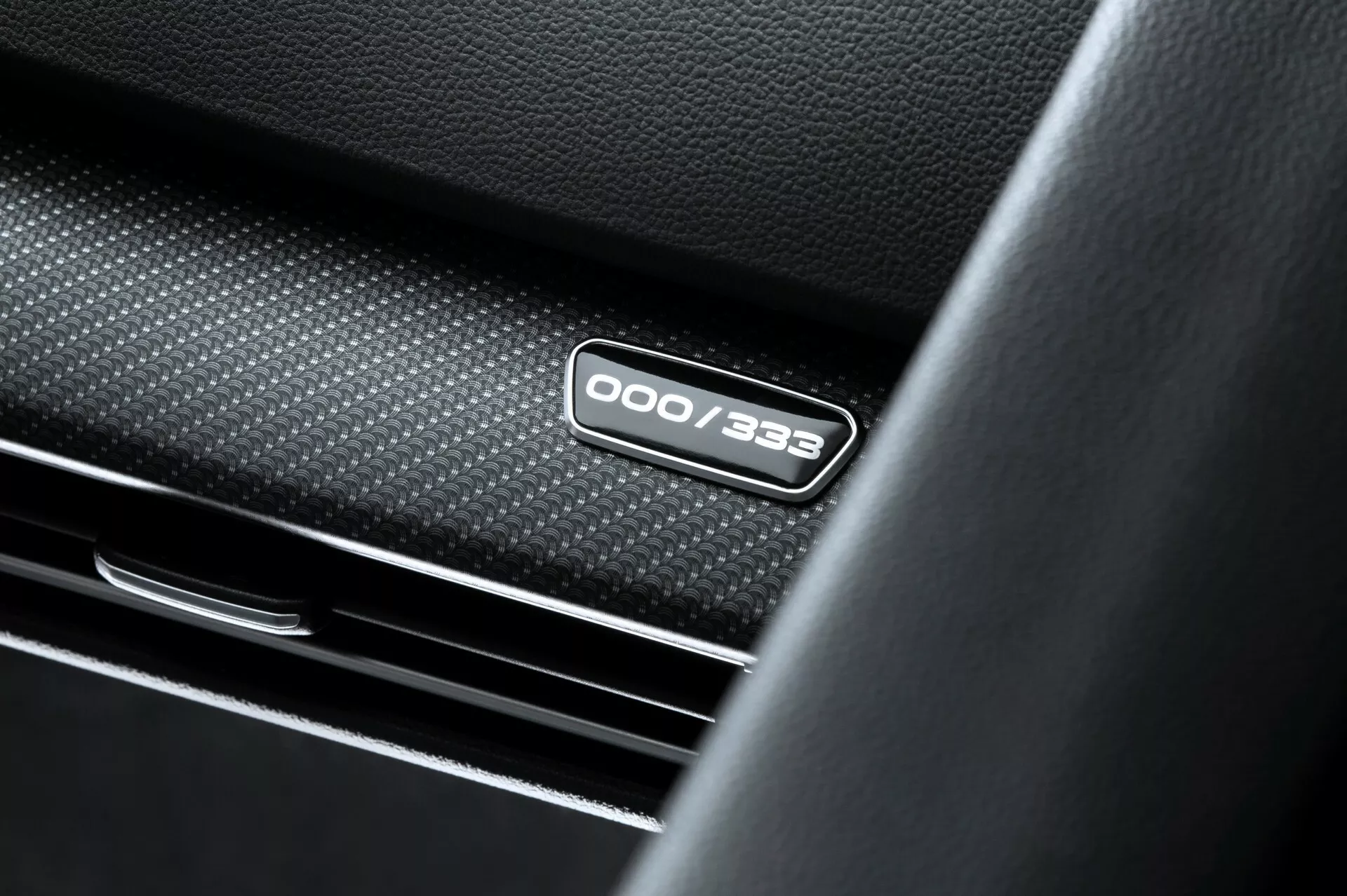 Vw Golf R 333 6