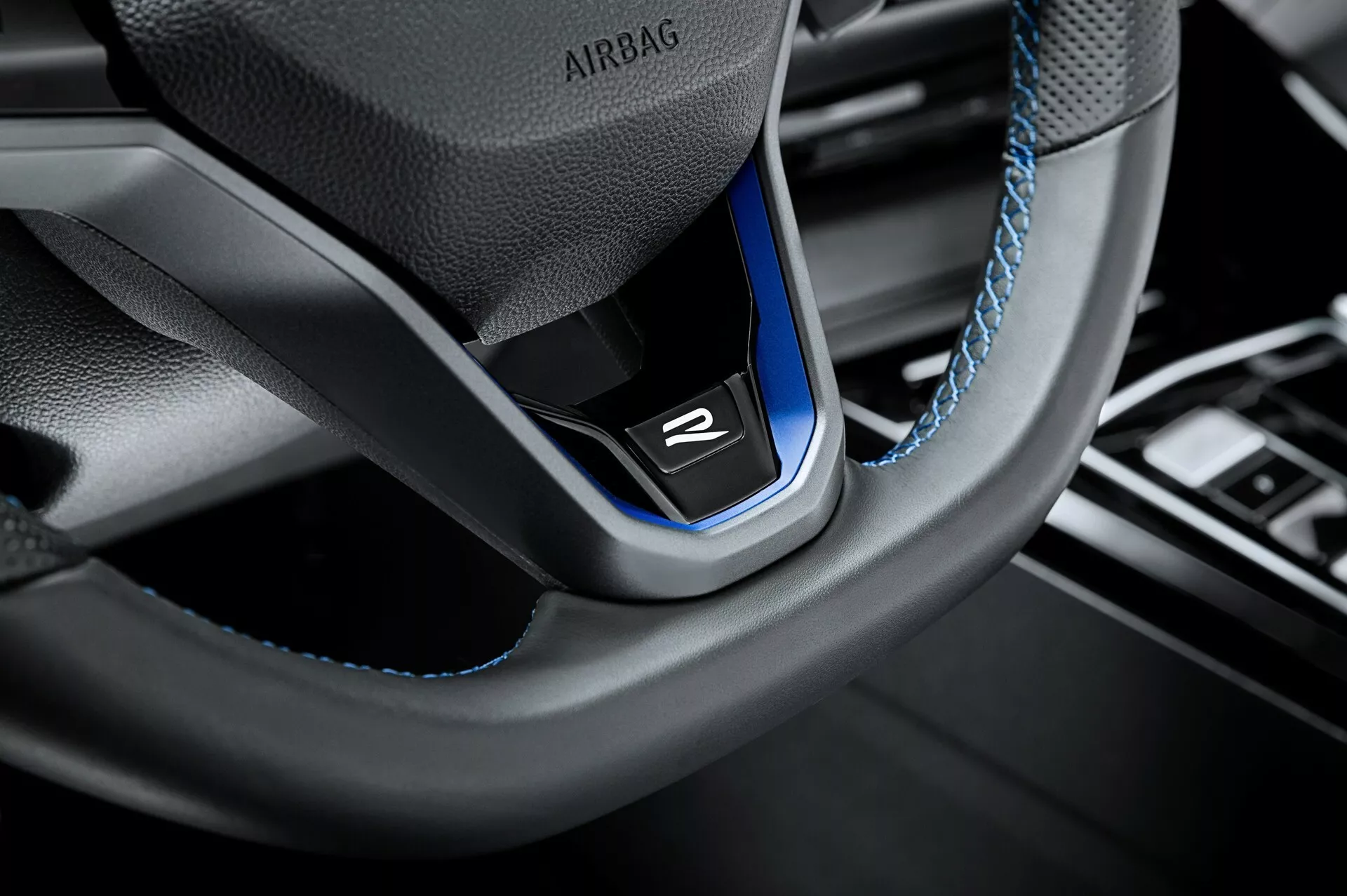 Vw Golf R 333 5