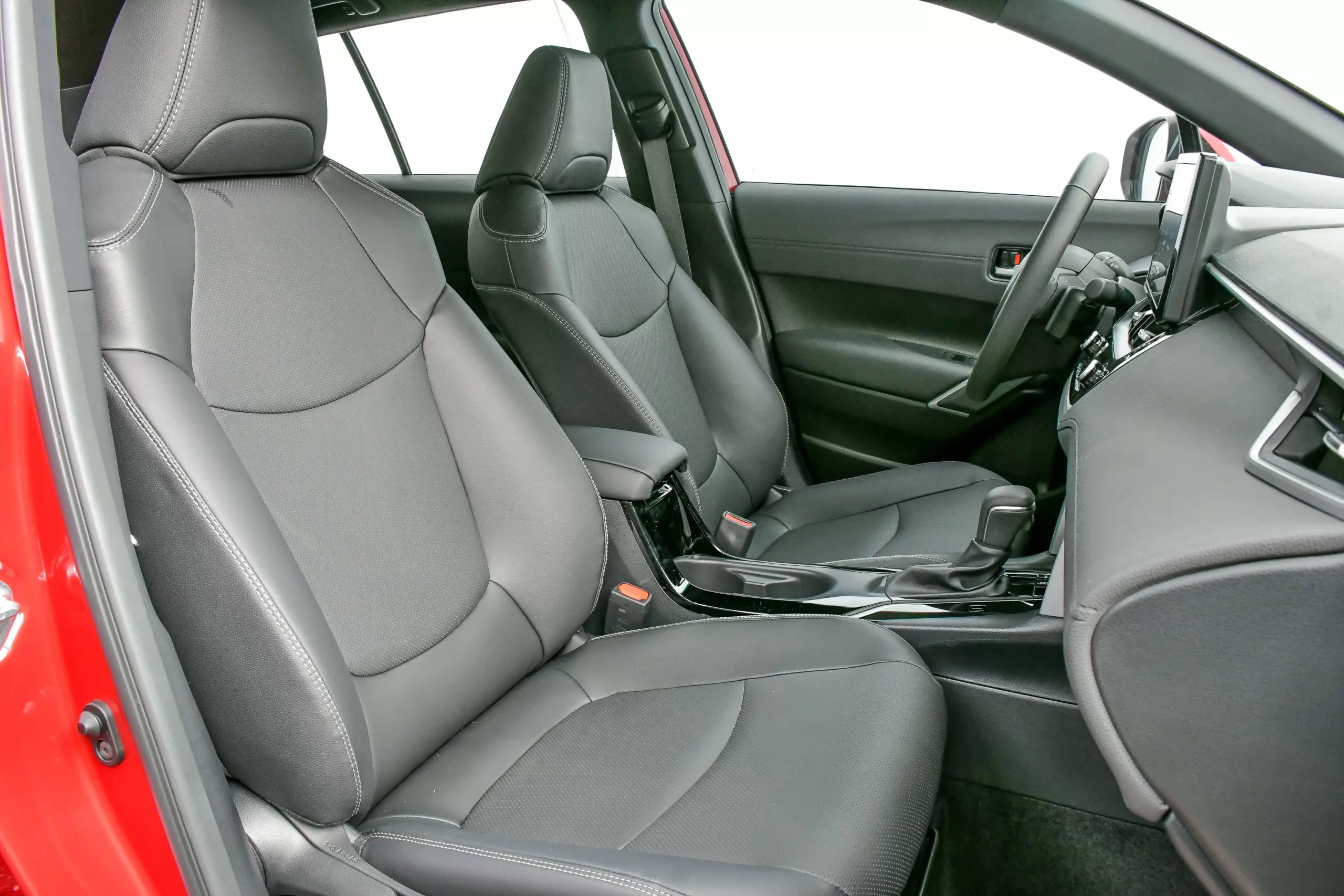 Toyota Corolla Cross Xre 0785 (43)