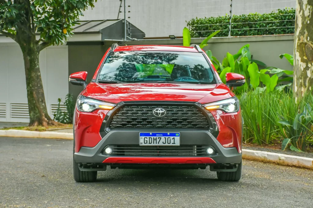 Toyota Corolla Cross Xre 0785 (19)