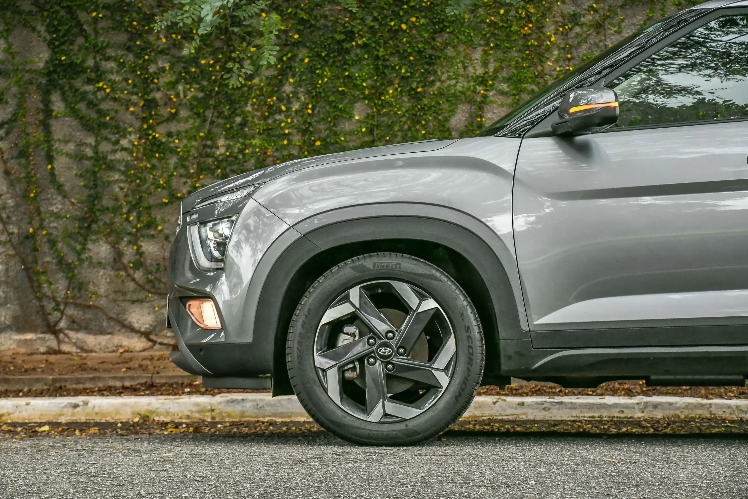 Hyundai Creta Ultimate 0946