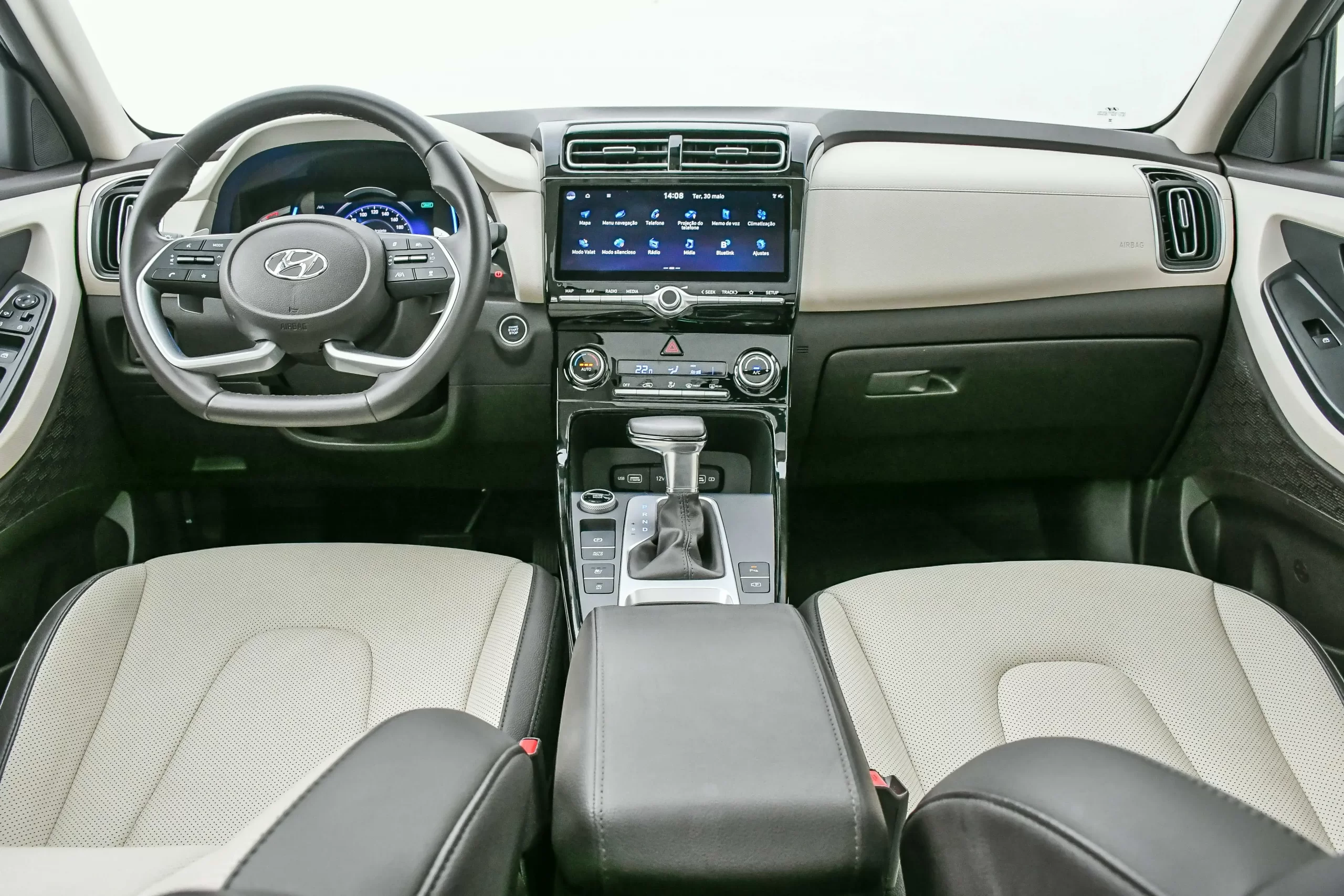 Hyundai Creta Ultimate 0818