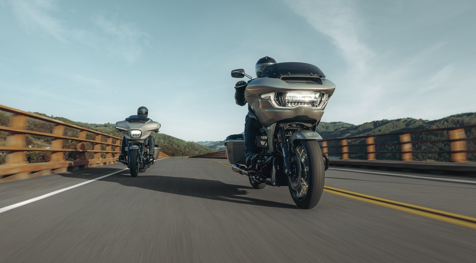 Harley Davidson Street Glide Cvo 2024 (6)