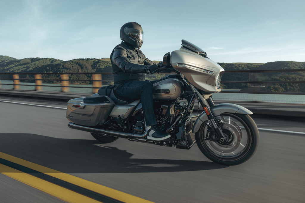 Harley Davidson Street Glide Cvo 2024 (1)