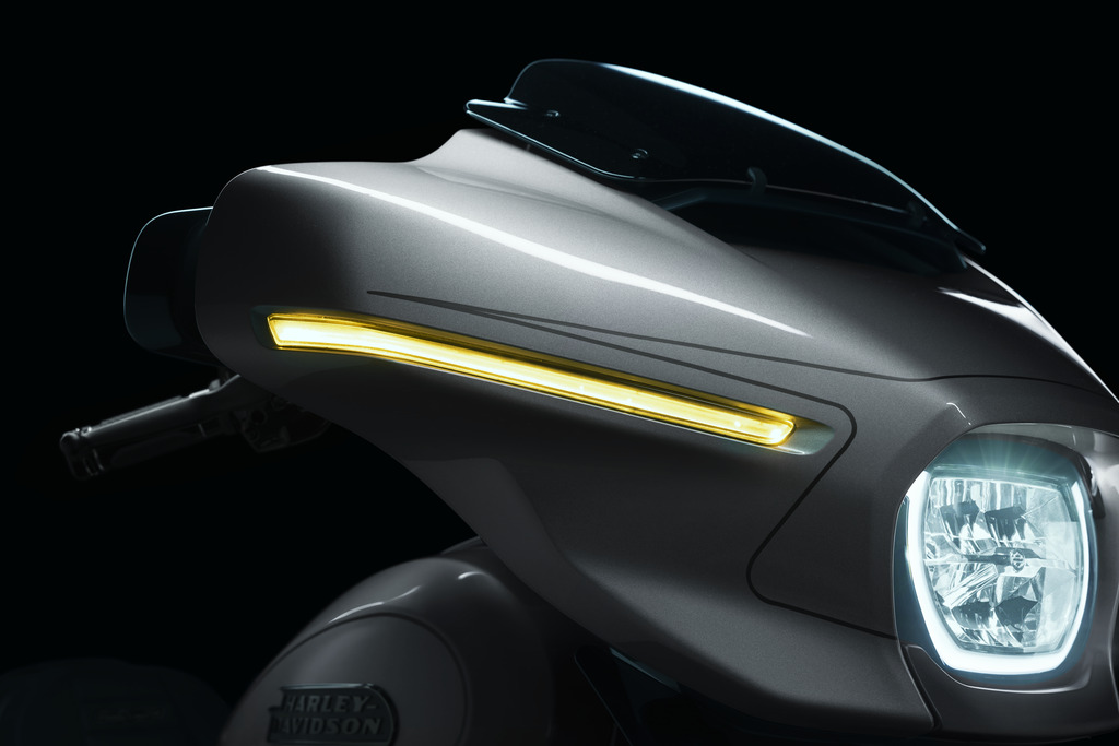 Harley Davidson Street Glide Cvo 2024 (3)