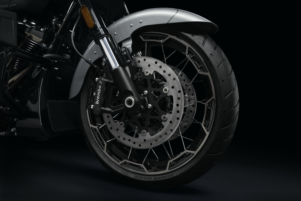 Harley Davidson Road Glide Cvo 2024 (3)