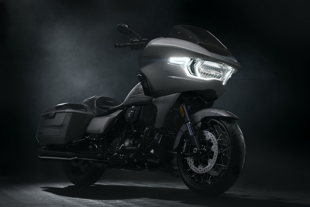Harley Davidson Road Glide Cvo 2024 (5)