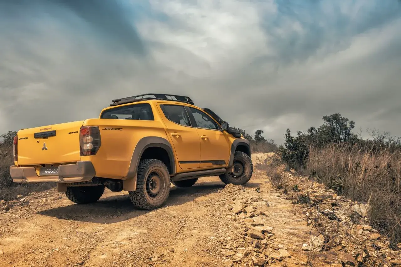 L200 Triton Savana 2024 (20)