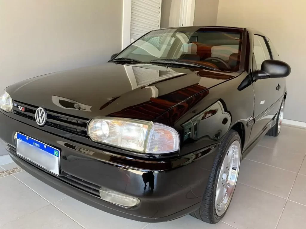Volkswagen Gol 2.0 Mi Tsi 8v Gasolina 2p Manual Wmimagem17092338416