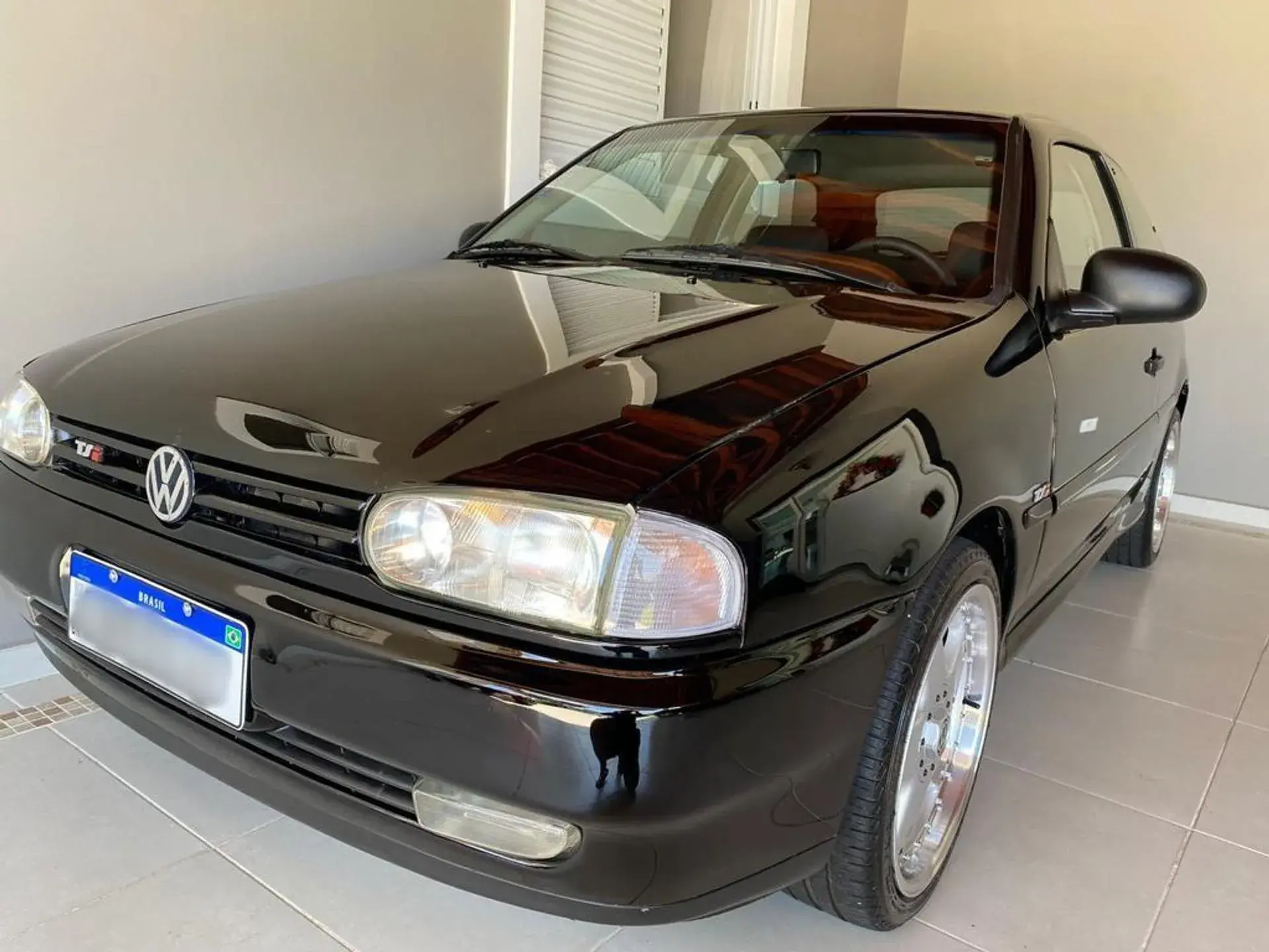 Volkswagen Gol 2.0 Mi Tsi 8v Gasolina 2p Manual Wmimagem17092338416