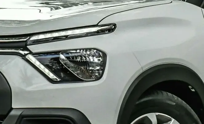 Carro De 50 Mil