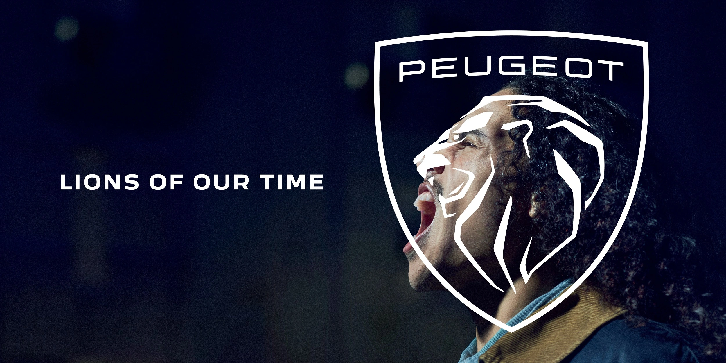 Nova Logomarca Da Peugeot 2021 1