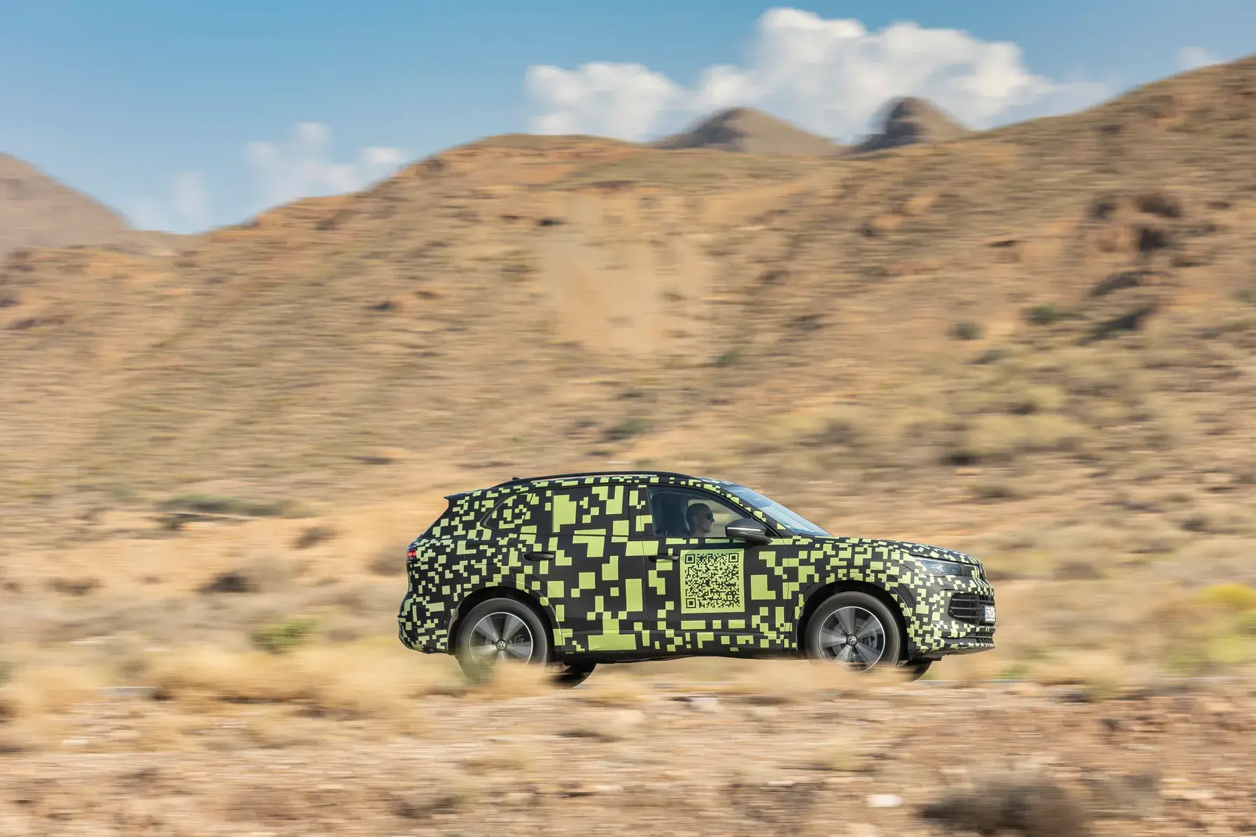Novo Volkswagen Tiguan 2024 (29)