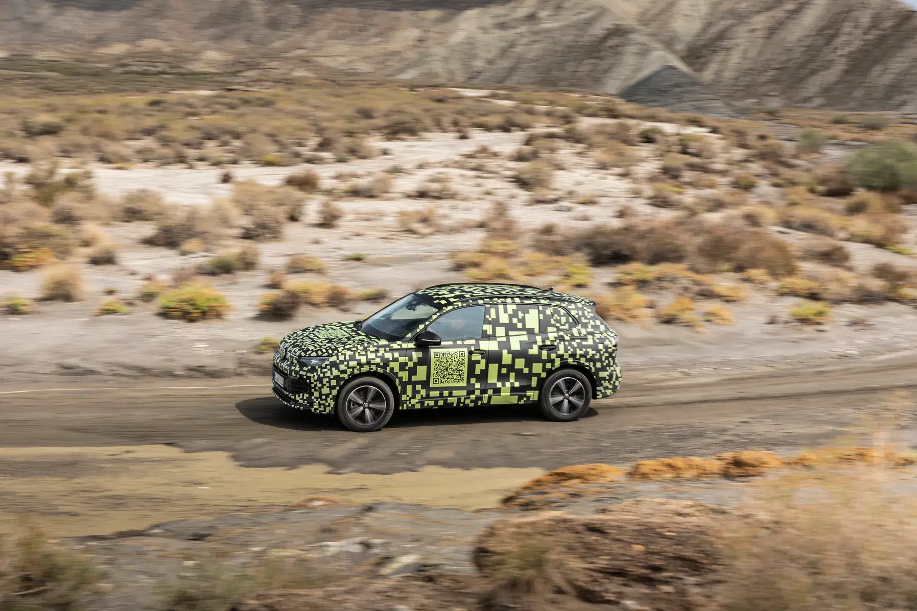 Novo Volkswagen Tiguan 2024 (30)