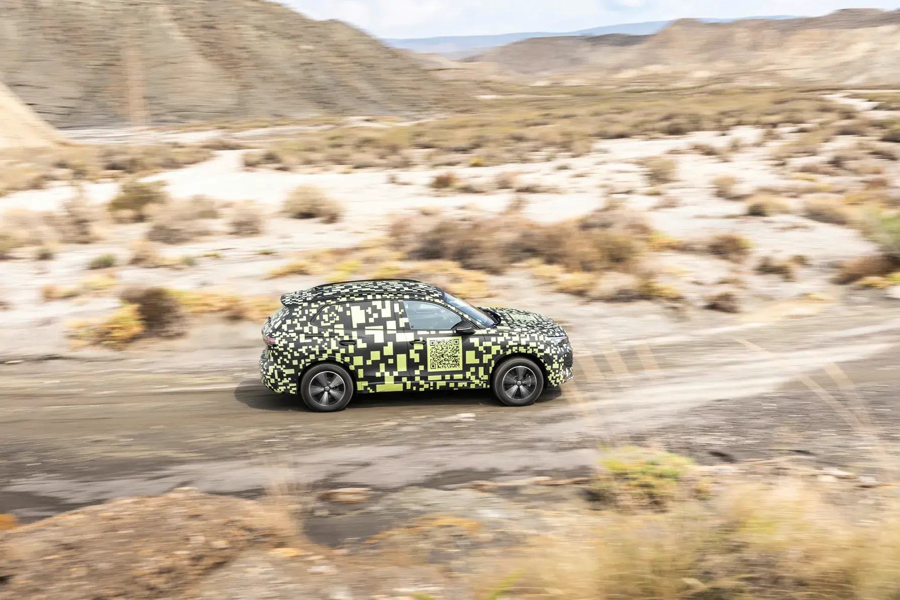 Novo Volkswagen Tiguan 2024 (31)