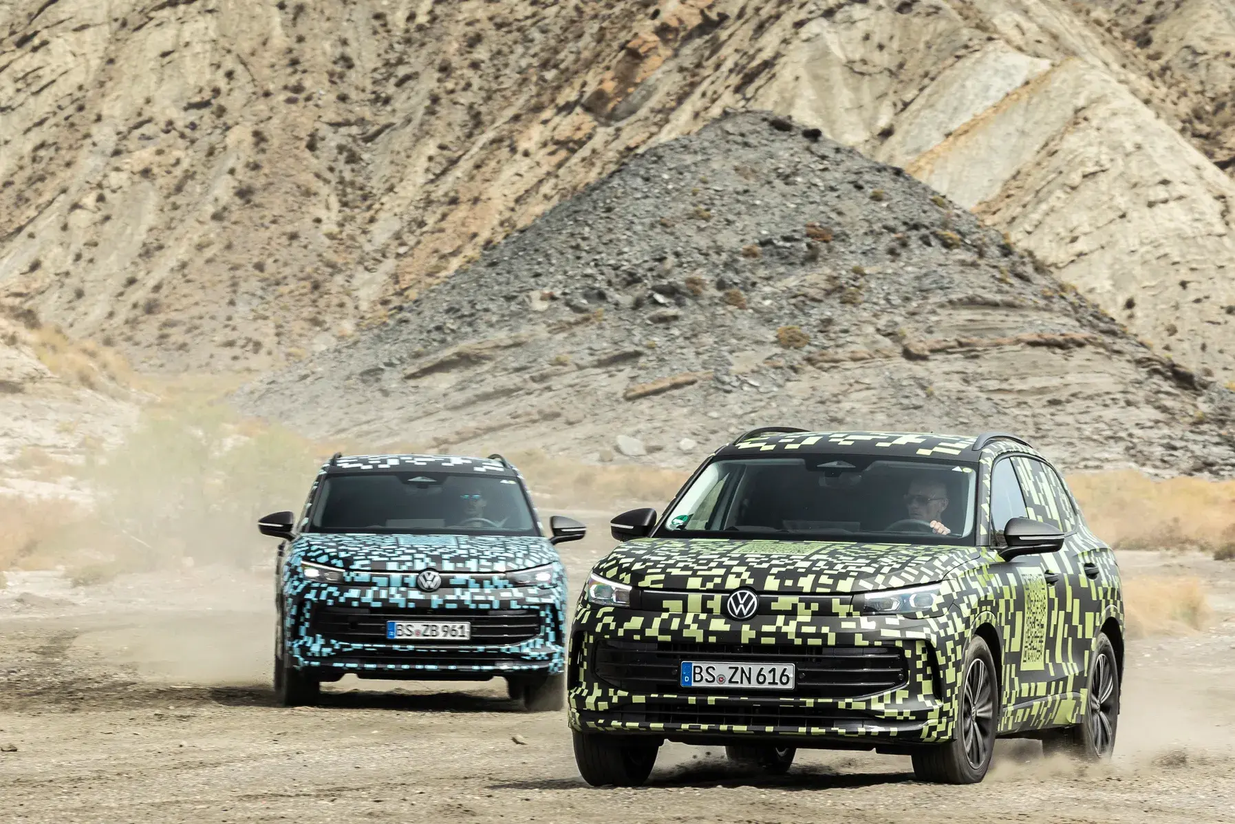 Novo Volkswagen Tiguan 2024 (32)