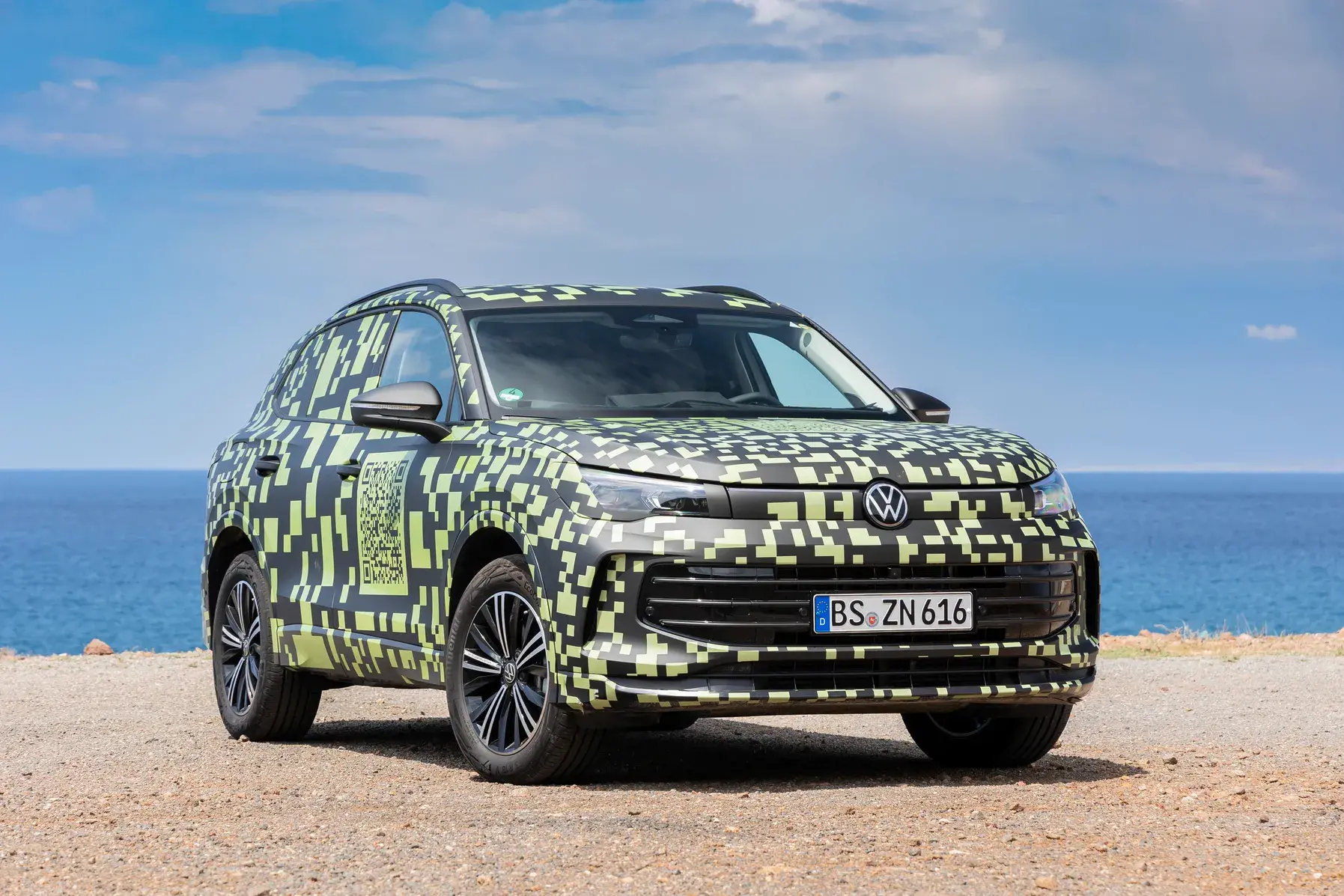 Novo Volkswagen Tiguan 2024 (34)
