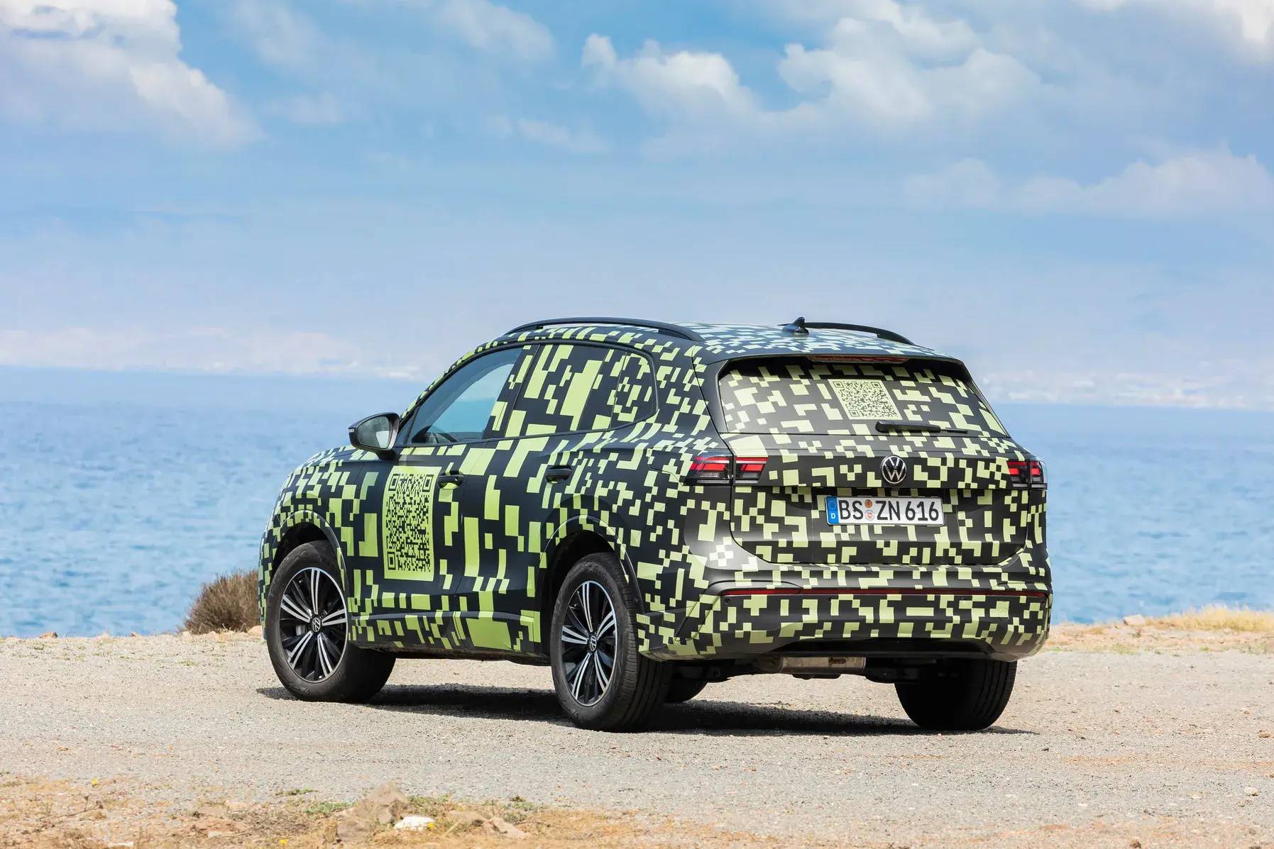 Novo Volkswagen Tiguan 2024 (35)