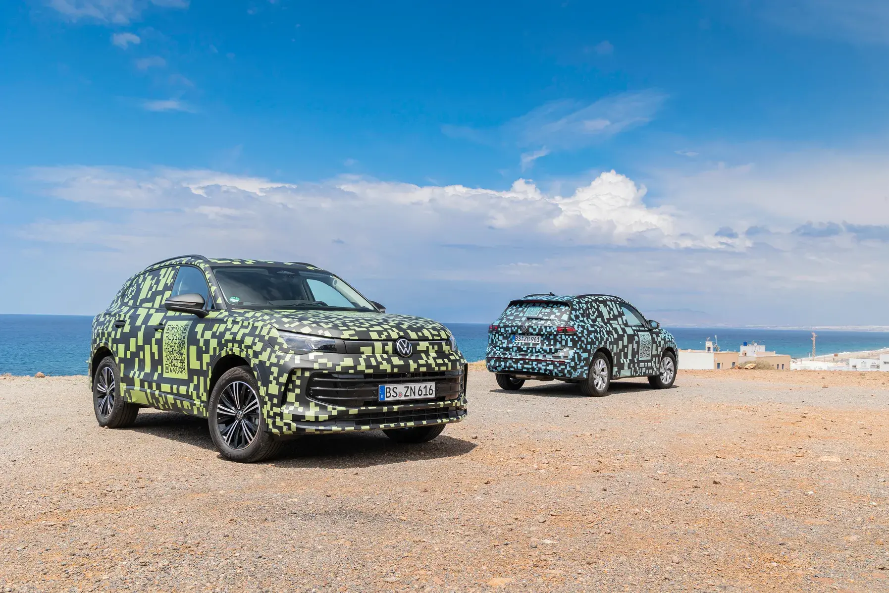 Novo Volkswagen Tiguan 2024 (36)