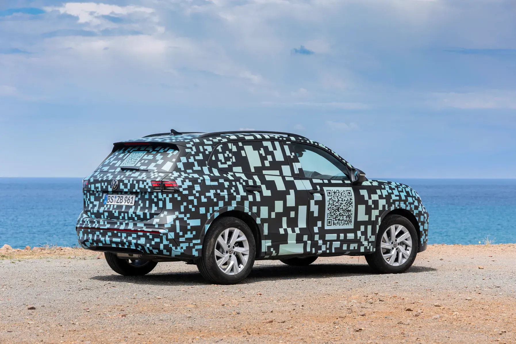 Novo Volkswagen Tiguan 2024 (37)