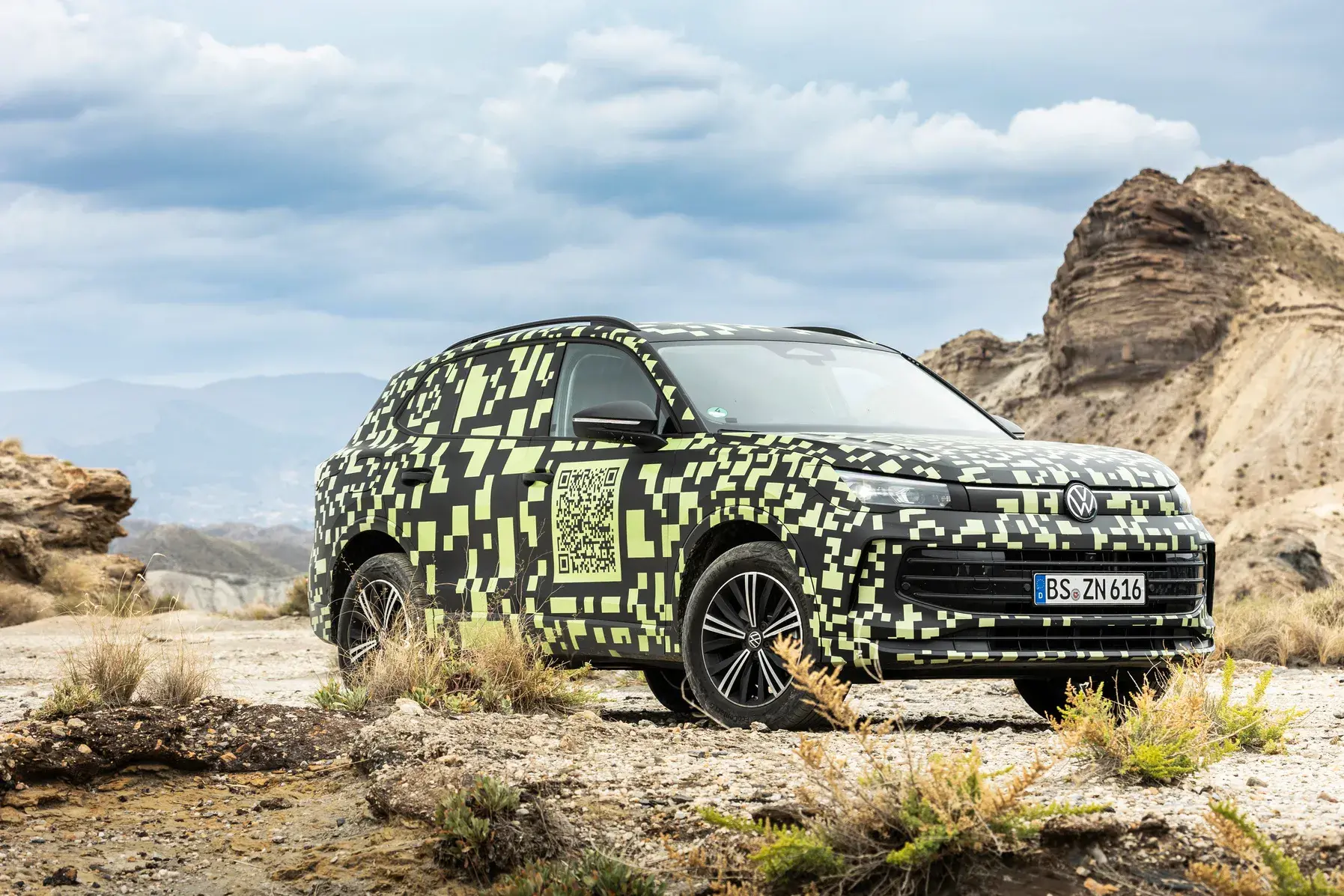 Novo Volkswagen Tiguan 2024 (38)