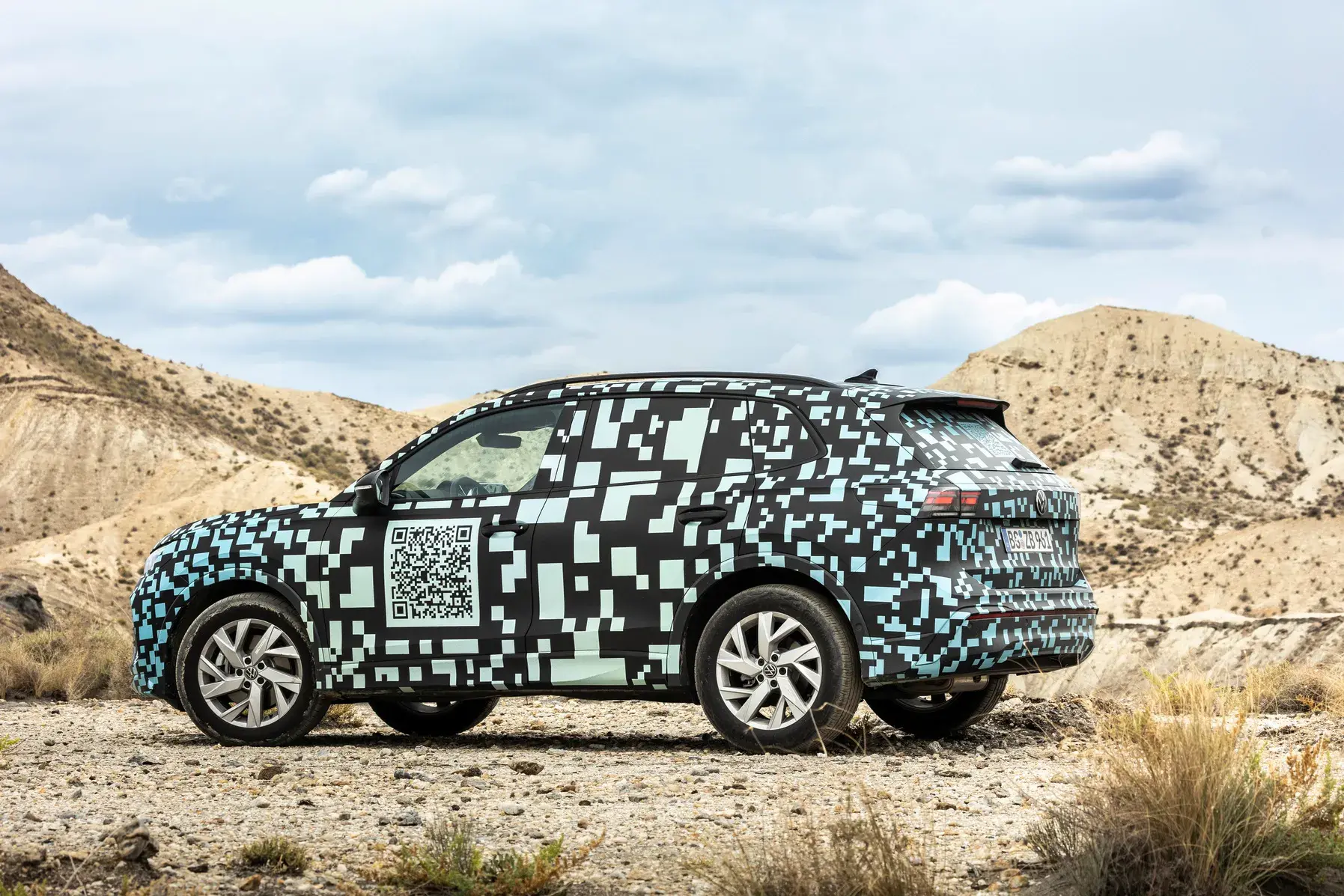 Novo Volkswagen Tiguan 2024 (39)