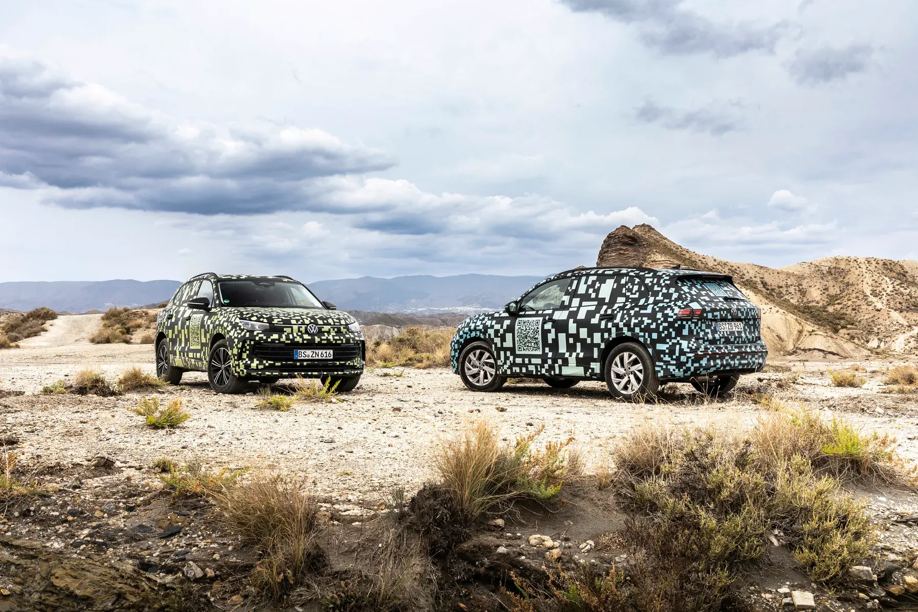 Novo Volkswagen Tiguan 2024 (40)