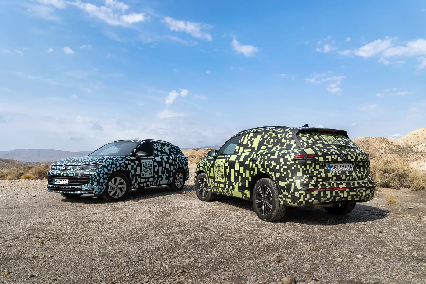 Novo Volkswagen Tiguan 2024 (41)