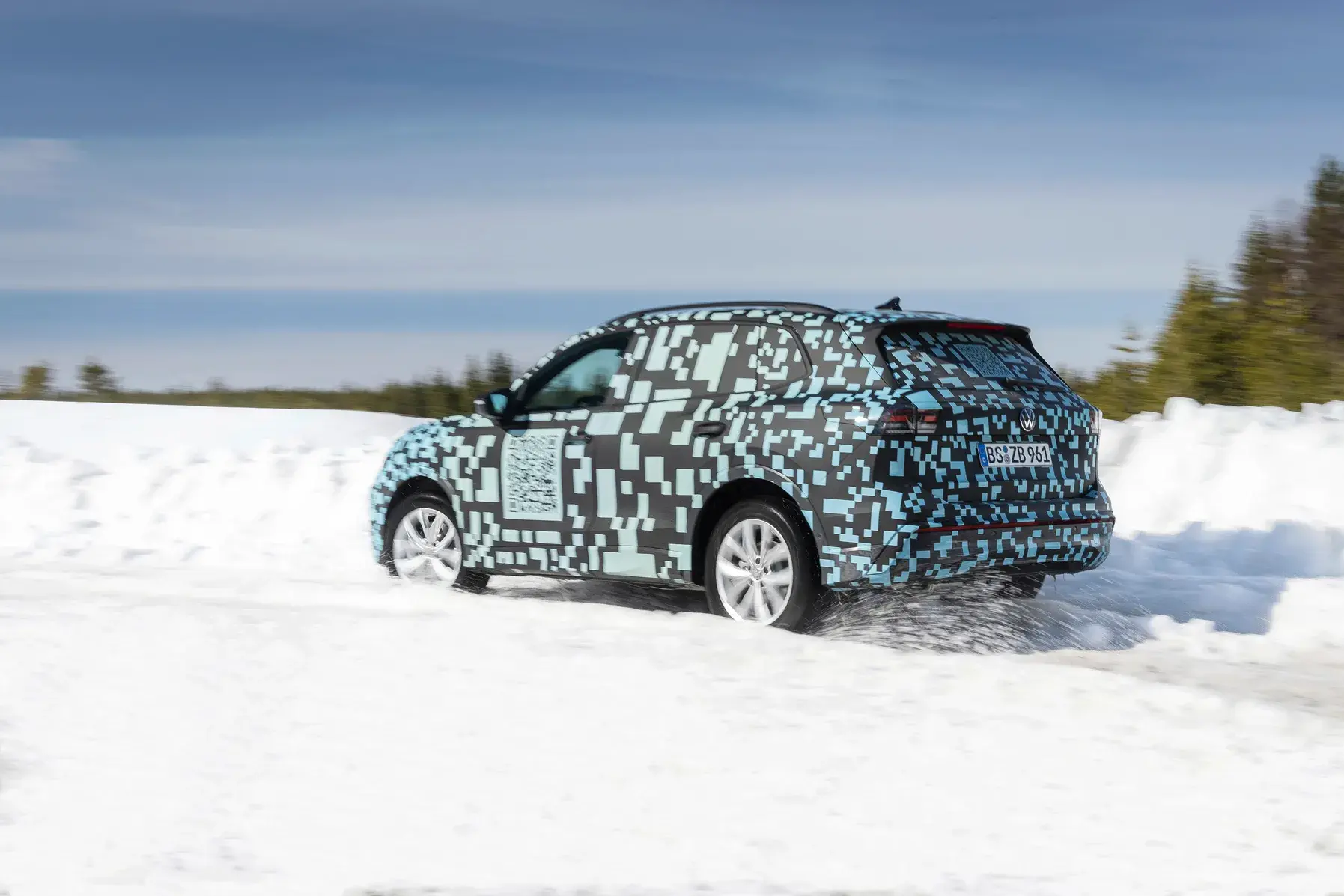 Novo Volkswagen Tiguan 2024 (6)