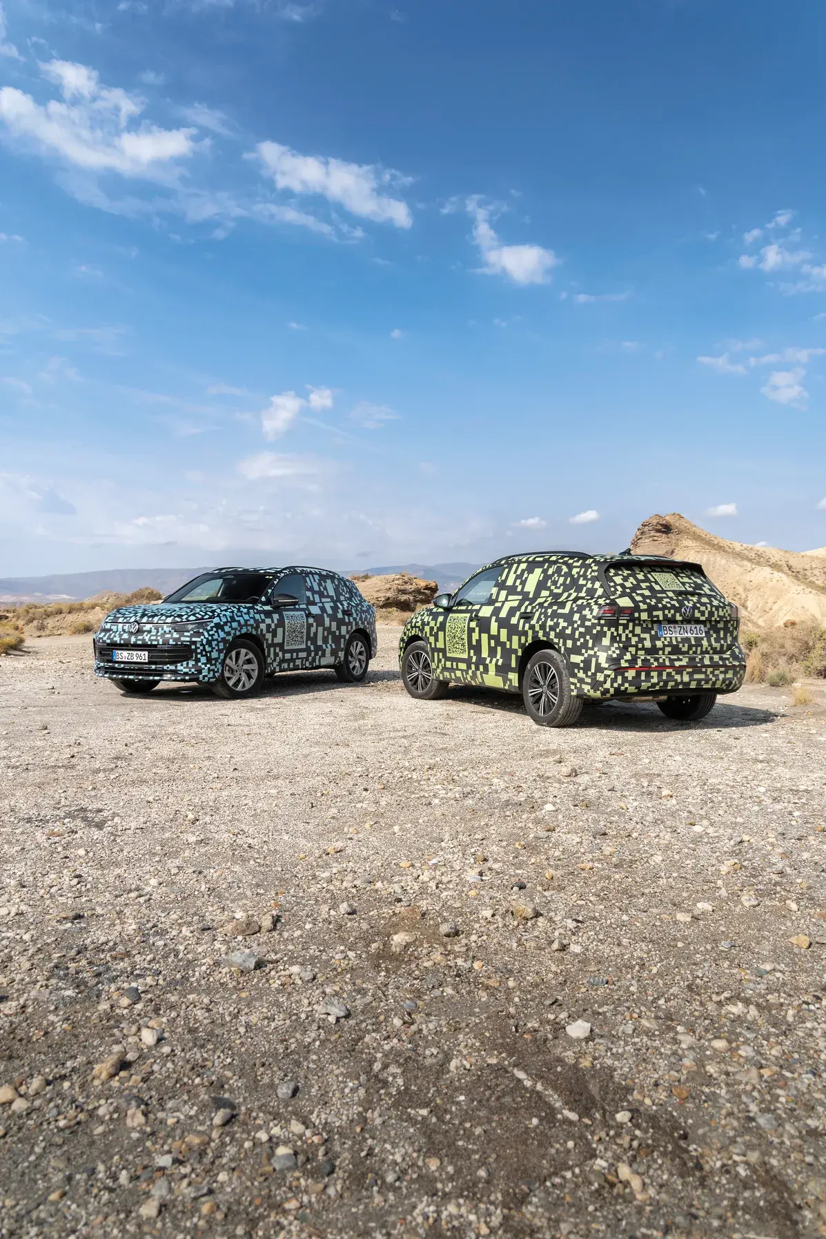 Novo Volkswagen Tiguan 2024 (9)