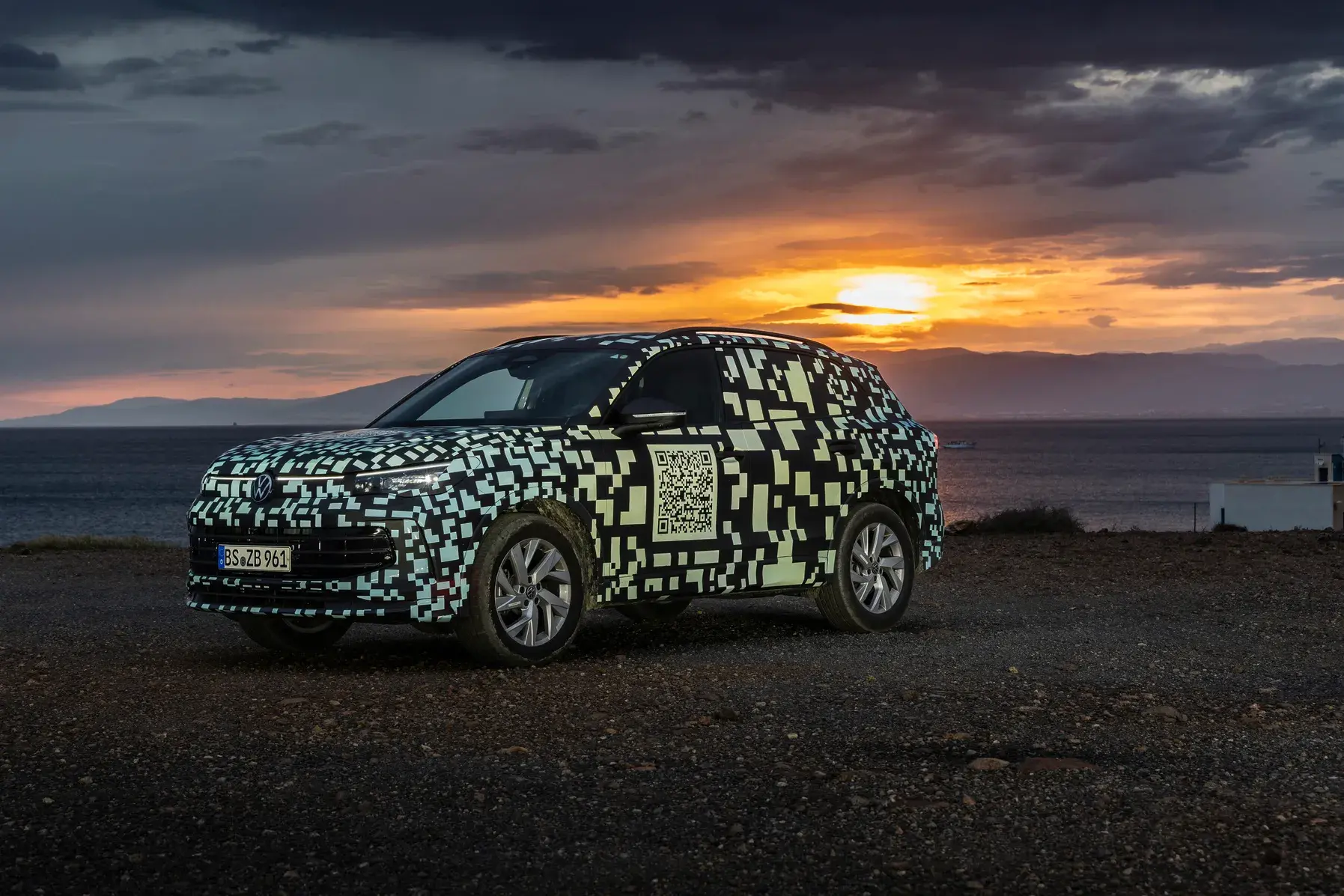 Novo Volkswagen Tiguan 2024 (10)