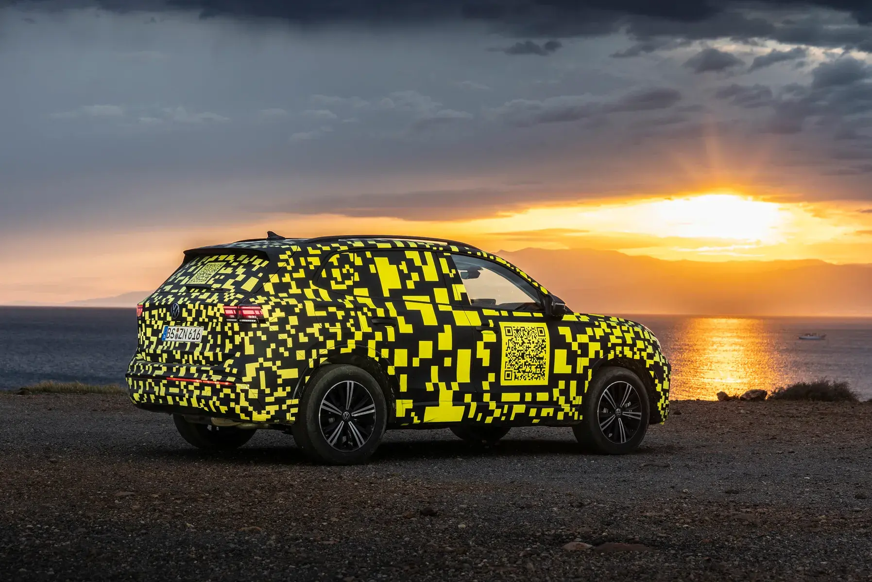 Novo Volkswagen Tiguan 2024 (11)