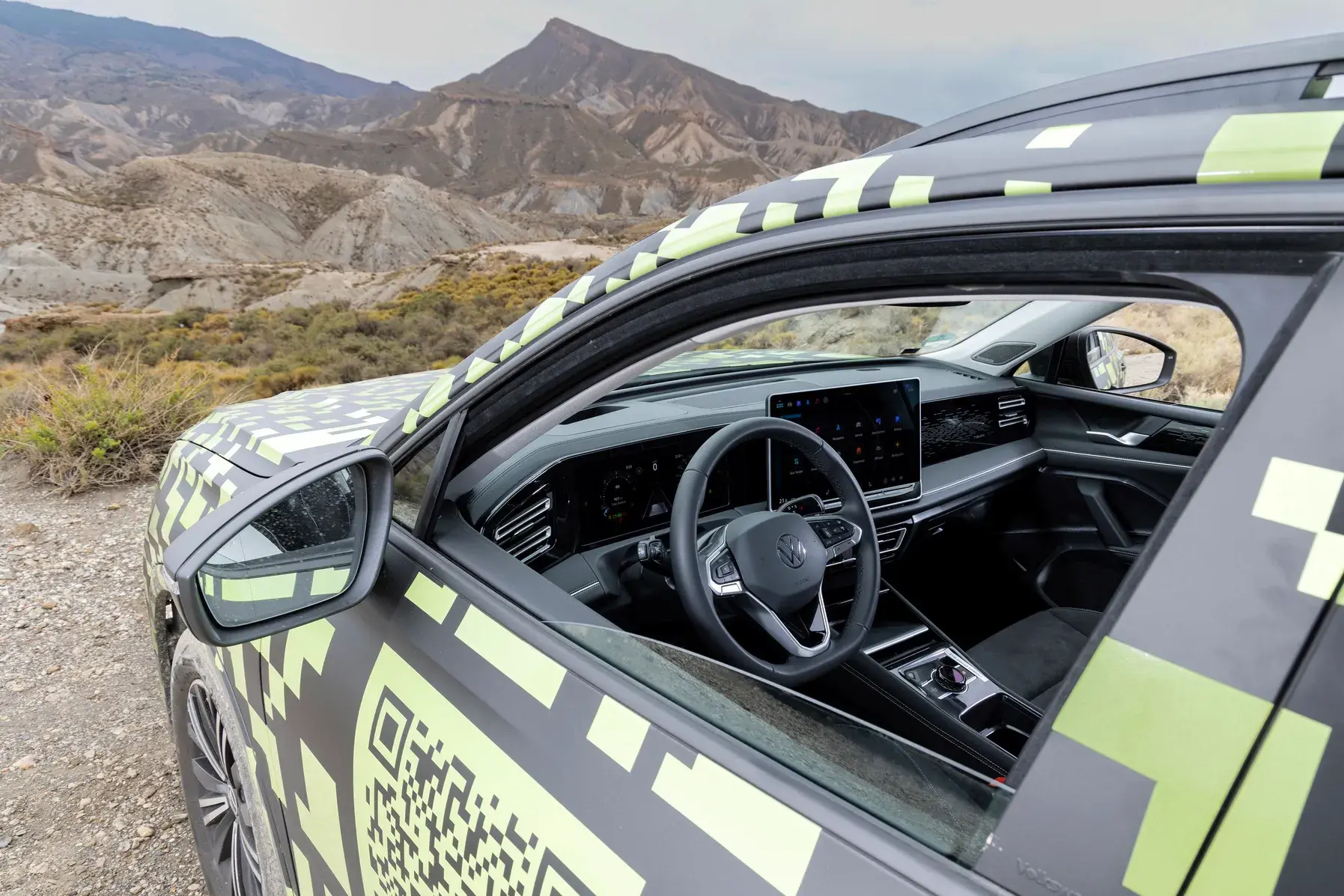Novo Volkswagen Tiguan 2024 (13)