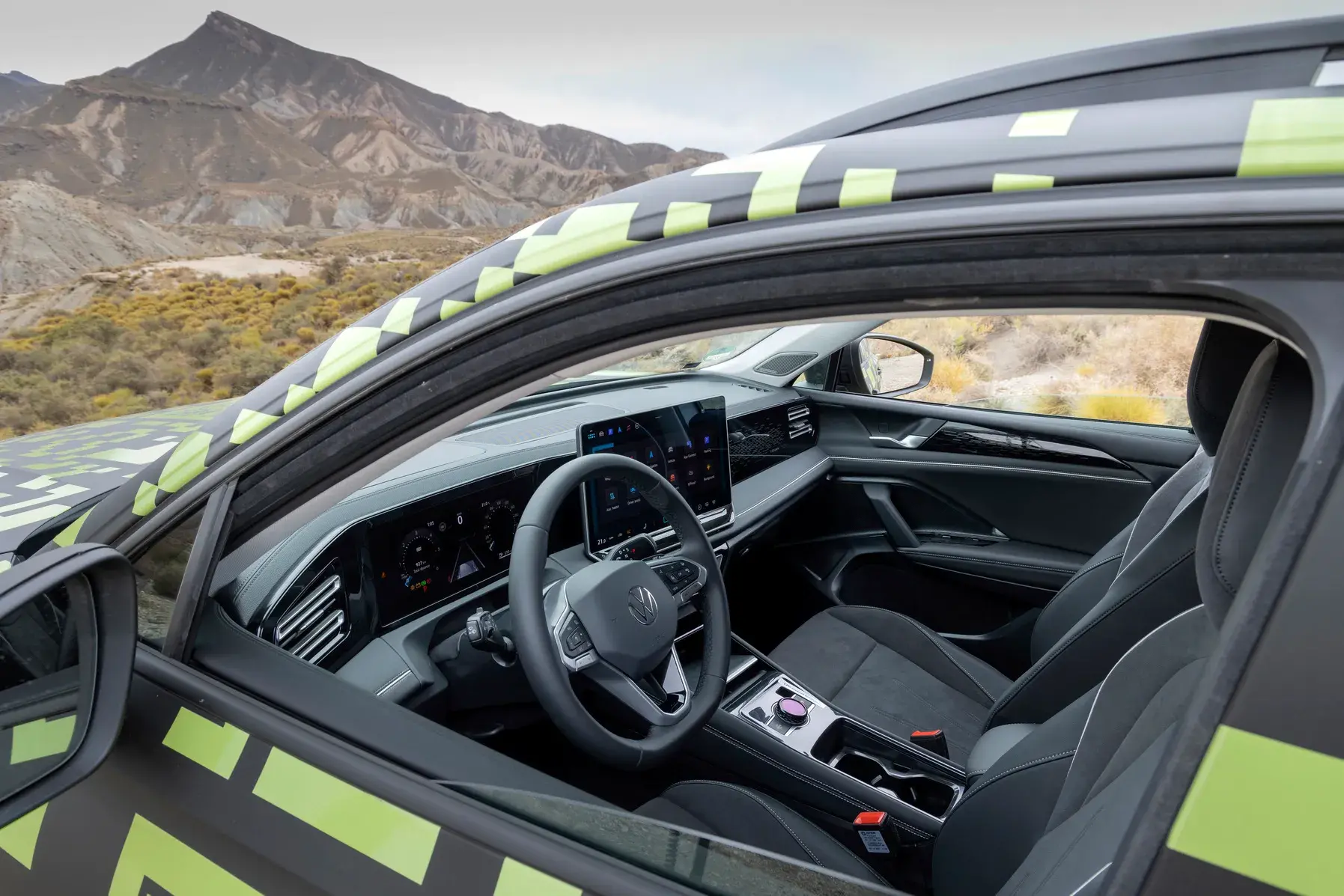 Novo Volkswagen Tiguan 2024 (14)