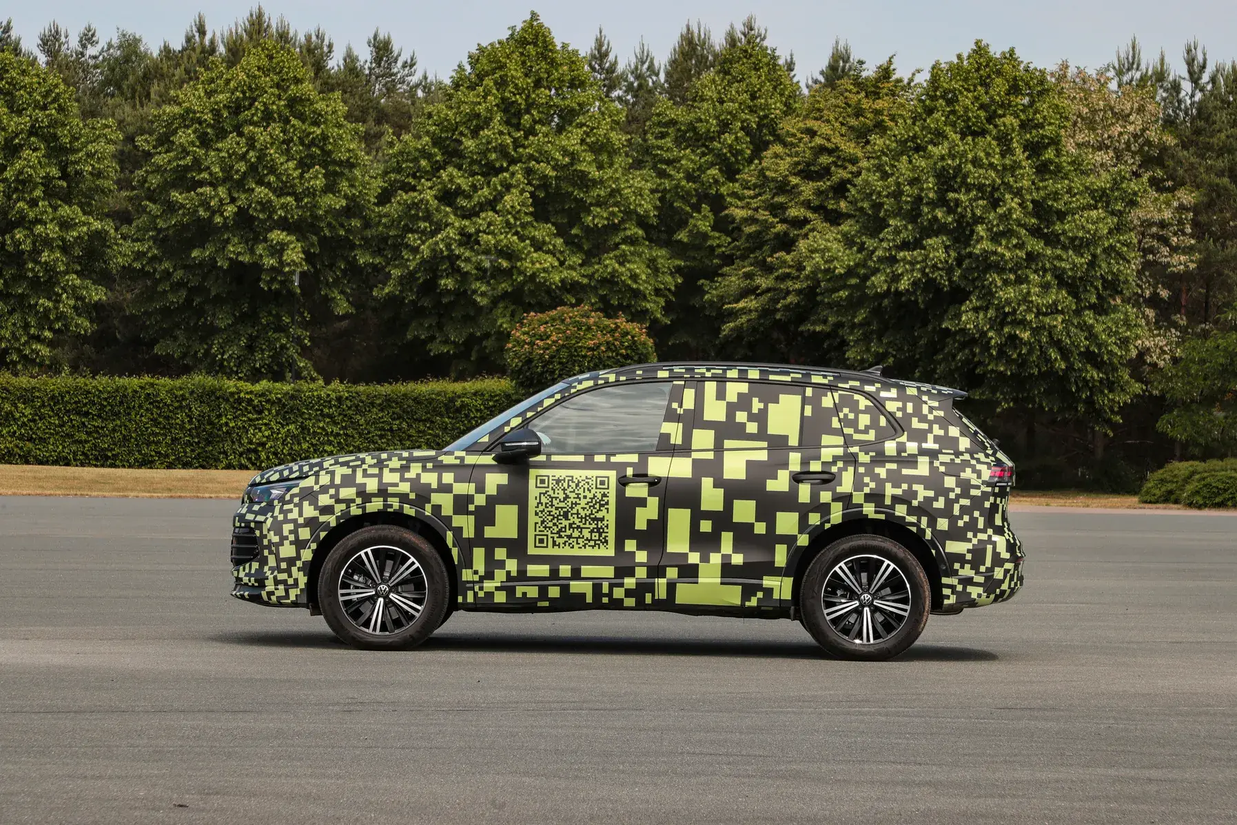 Novo Volkswagen Tiguan 2024 (18)