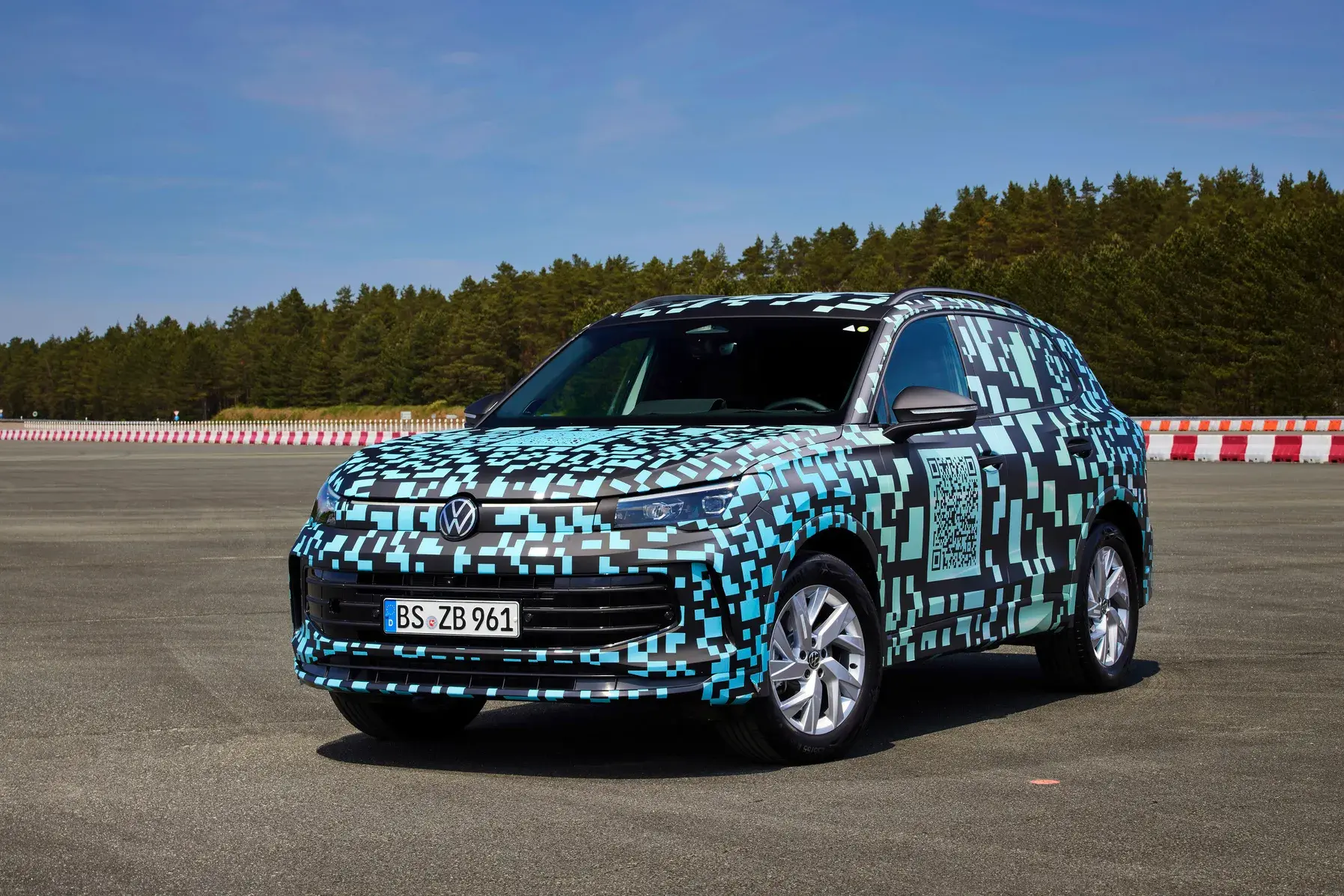 Novo Volkswagen Tiguan 2024 (20)