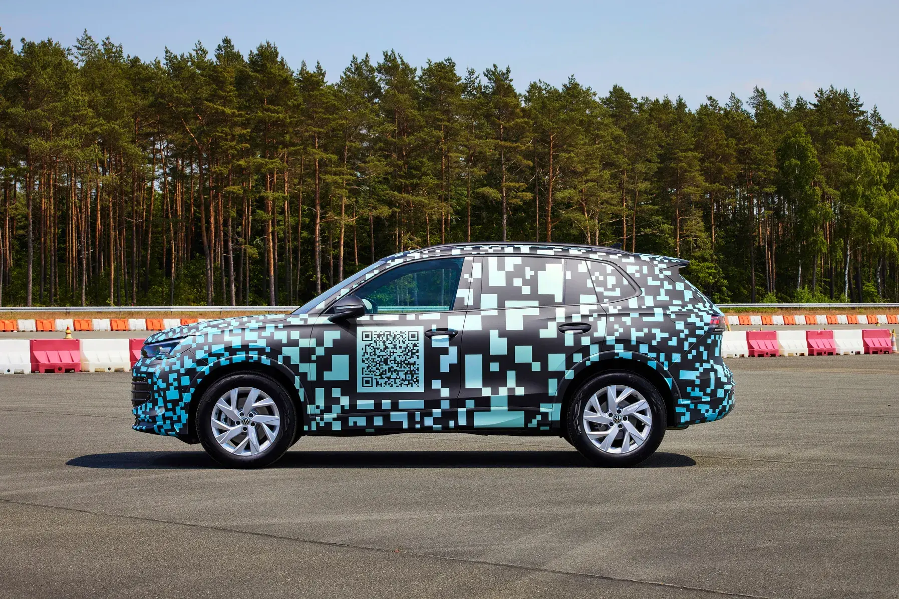 Novo Volkswagen Tiguan 2024 (21)