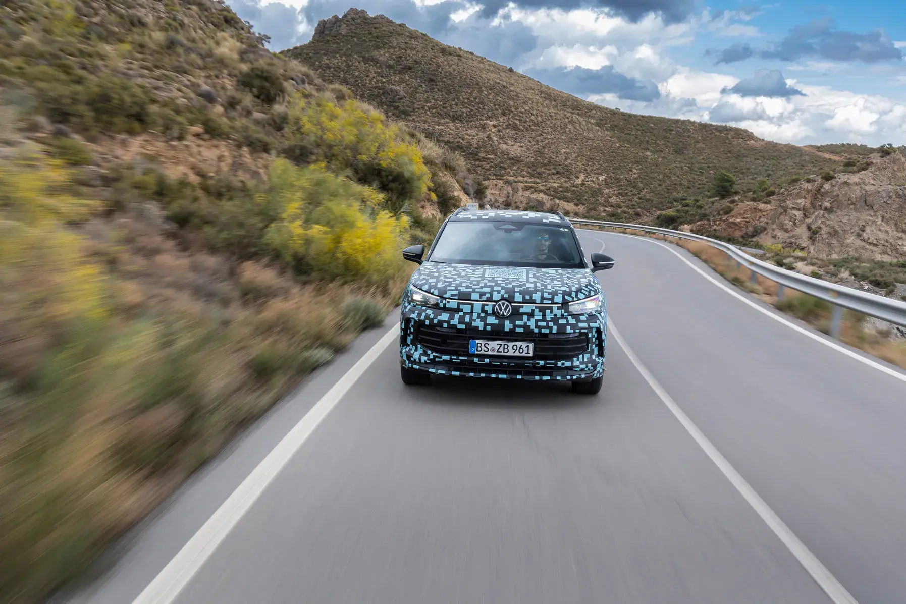 Novo Volkswagen Tiguan 2024 (24)