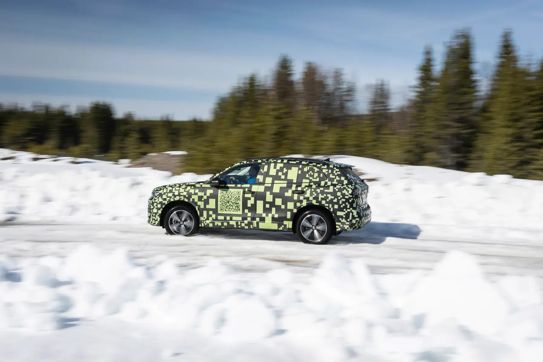 Novo Volkswagen Tiguan 2024 (3)