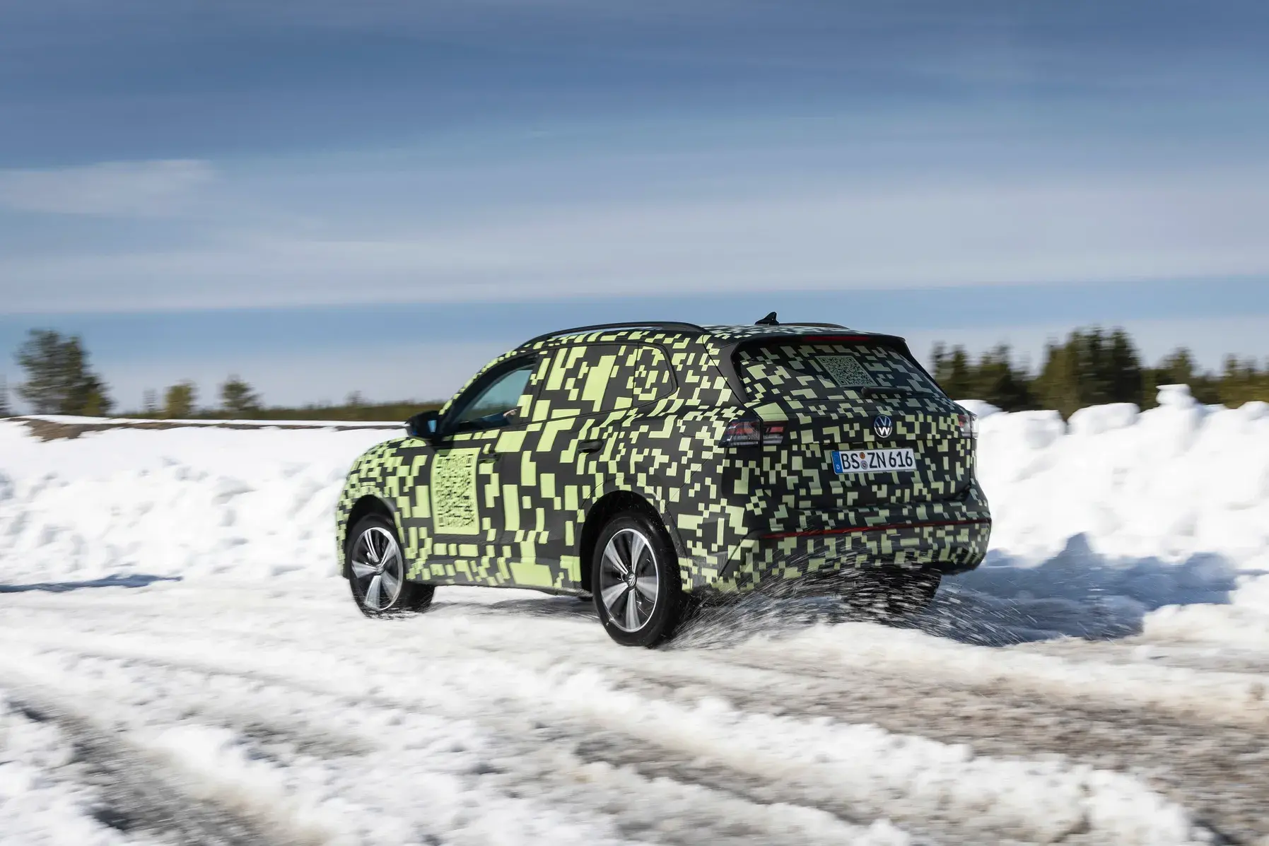 Novo Volkswagen Tiguan 2024 (4)