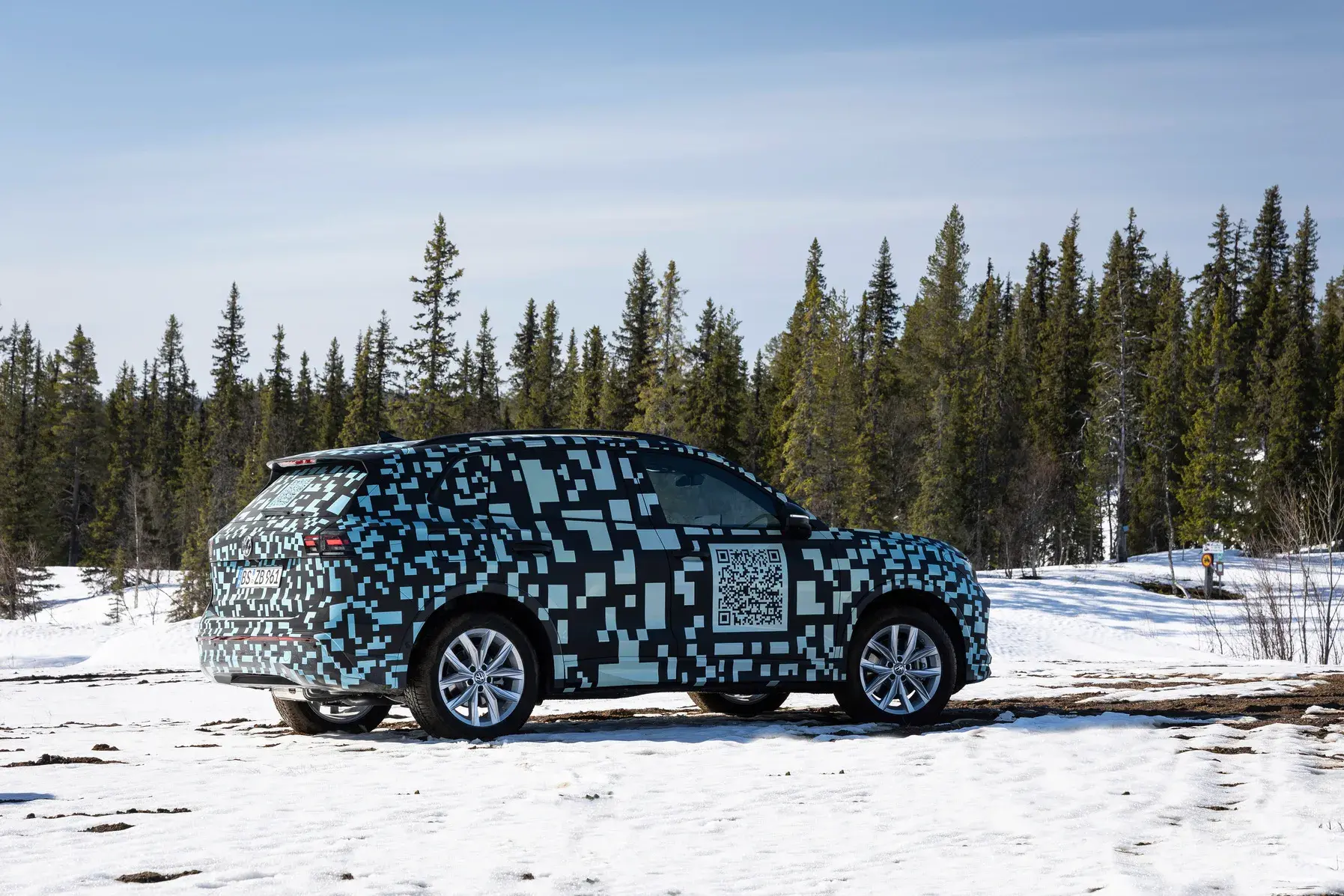 Novo Volkswagen Tiguan 2024 (42)