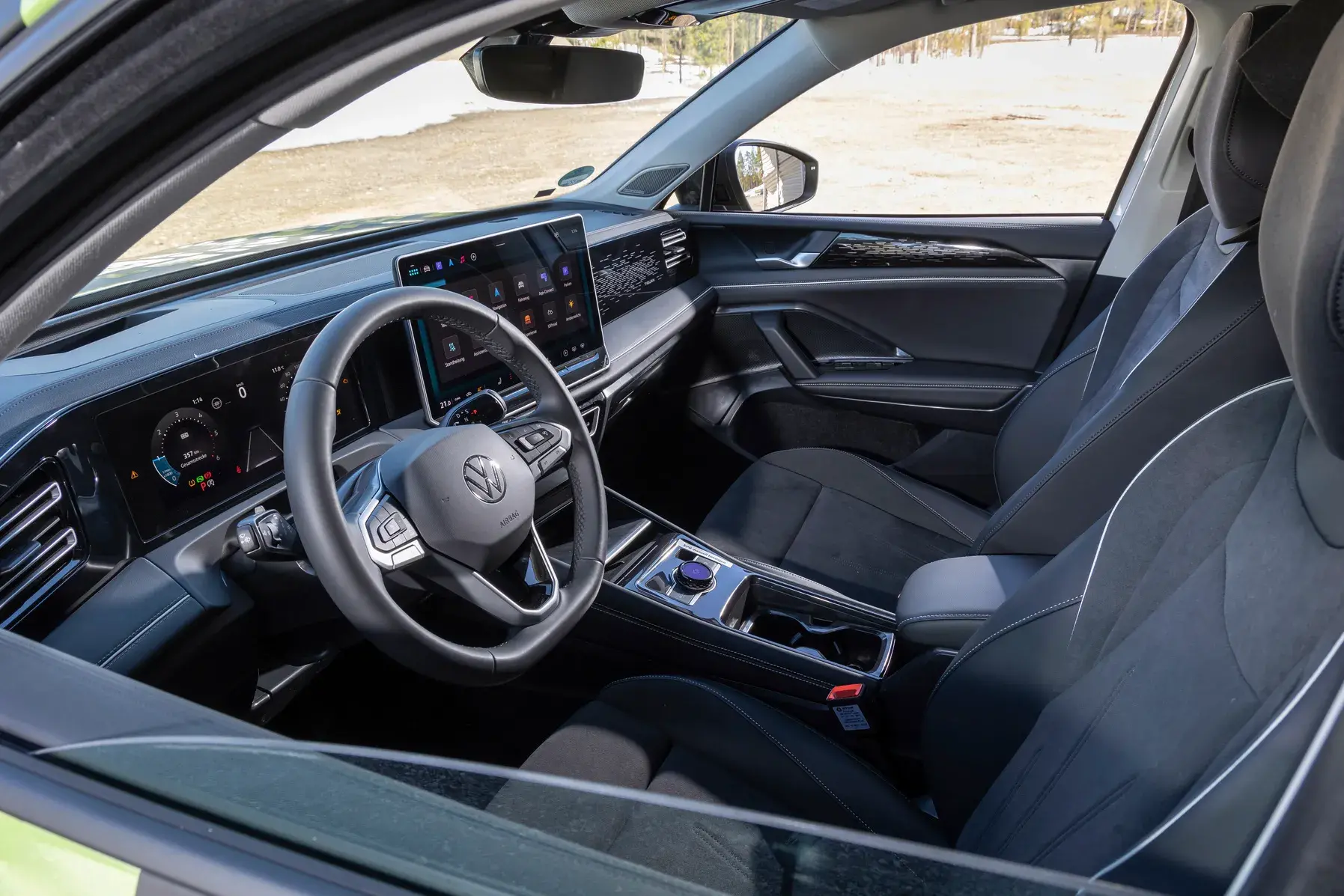 Novo Volkswagen Tiguan 2024 (44)