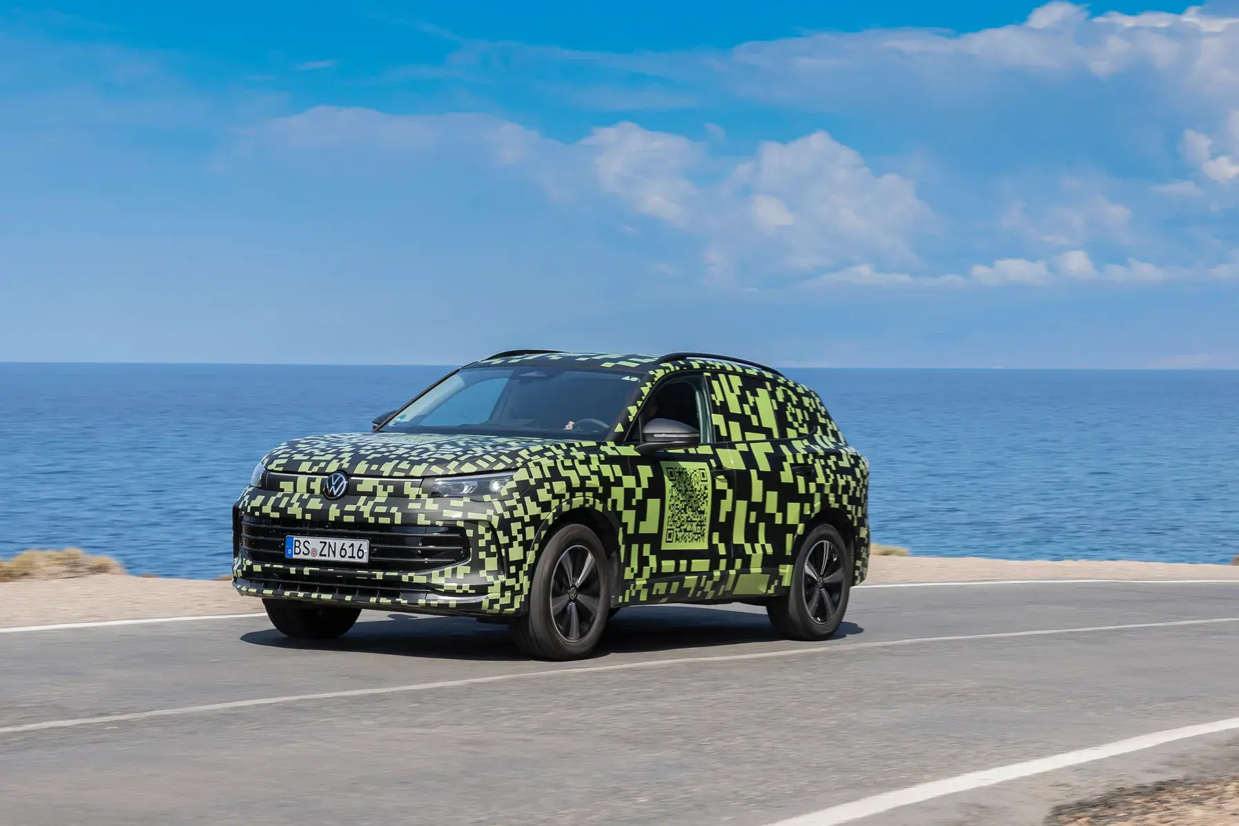 Novo Volkswagen Tiguan 2024 (45)
