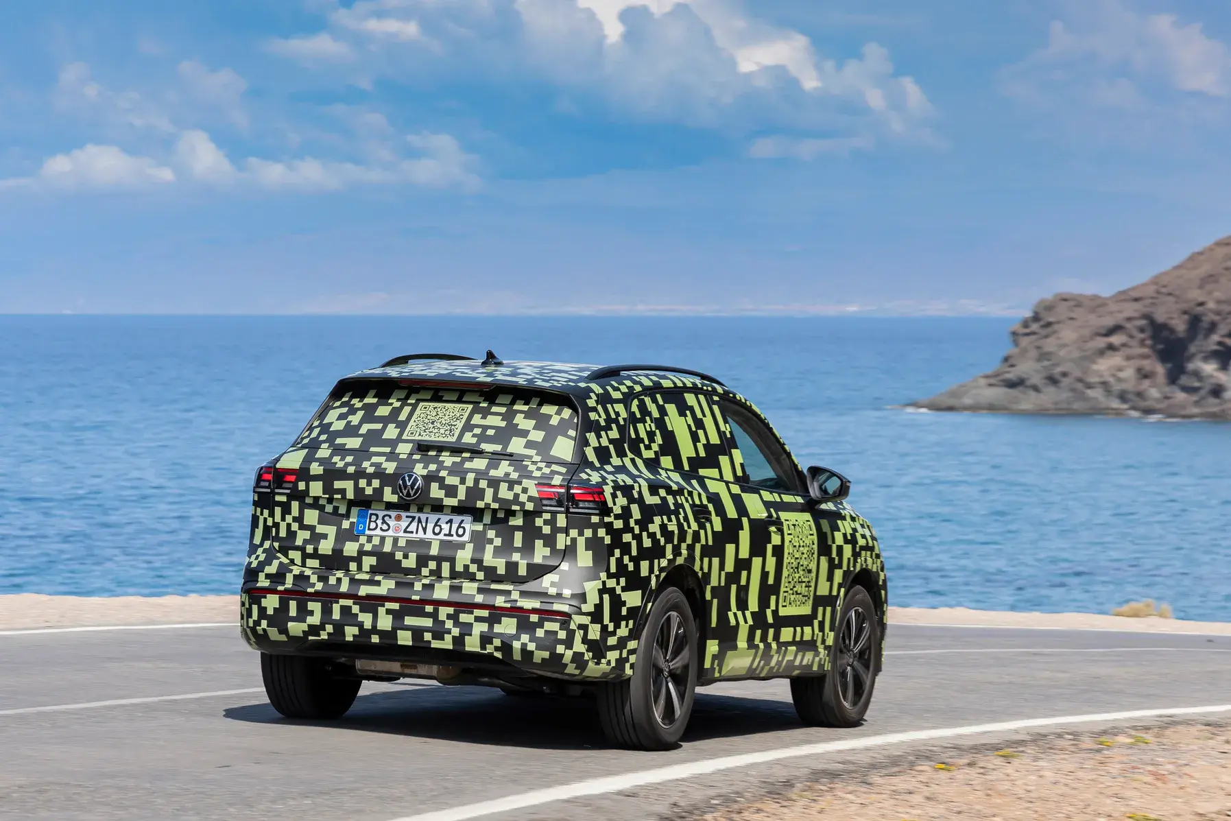 Novo Volkswagen Tiguan 2024 (46)