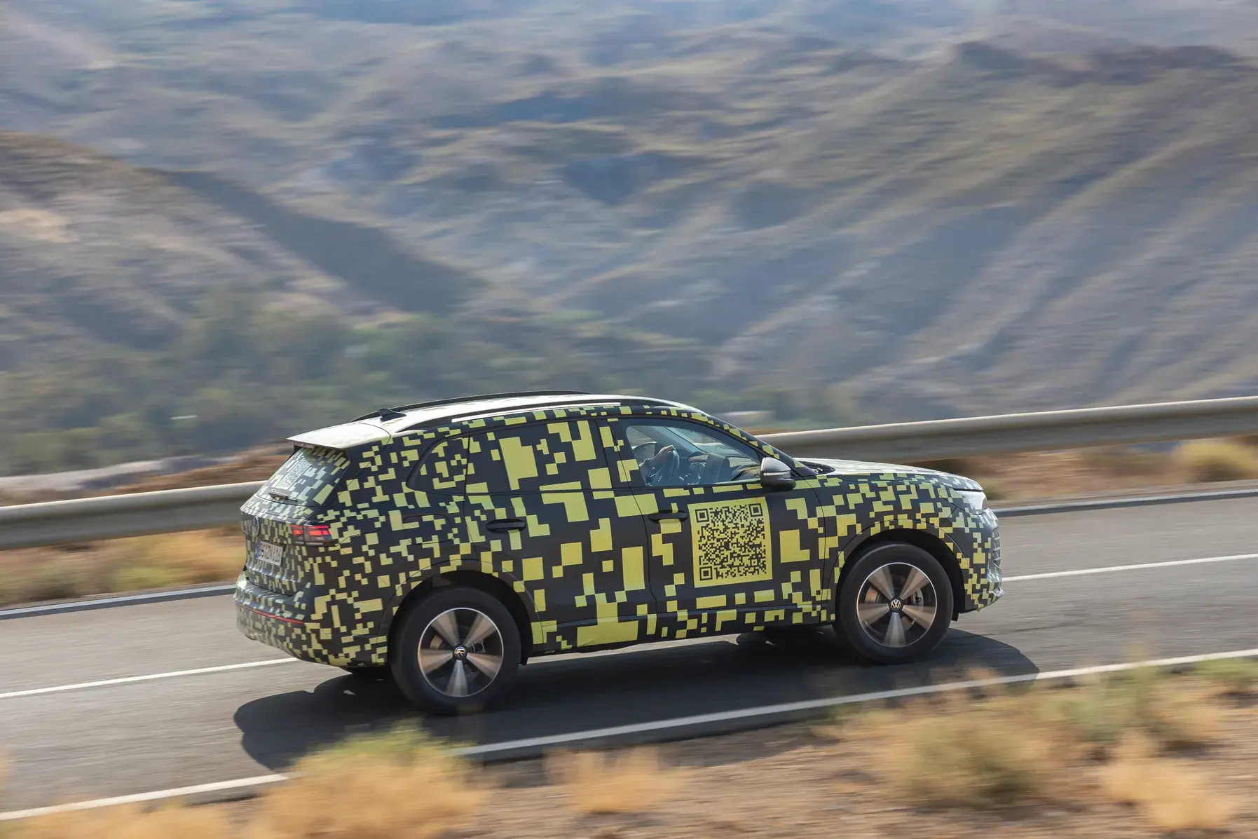 Novo Volkswagen Tiguan 2024 (48)