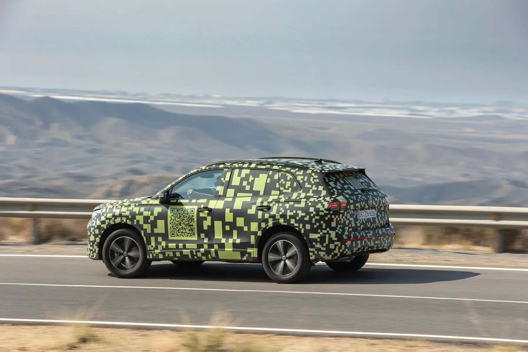 Novo Volkswagen Tiguan 2024 (51)